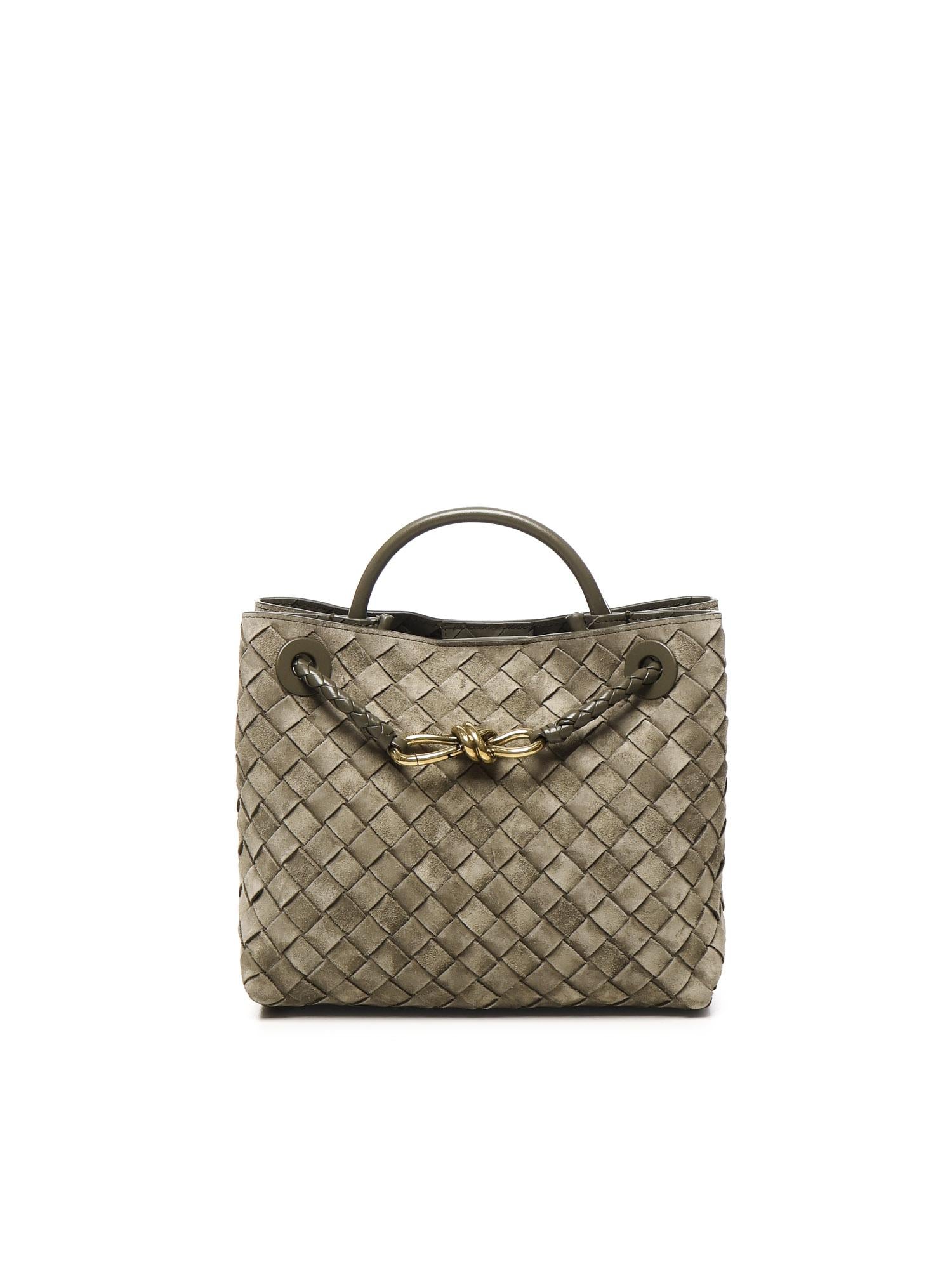 Bottega veneta Bags оригінал | Швидка доставка Україна – боковий вид