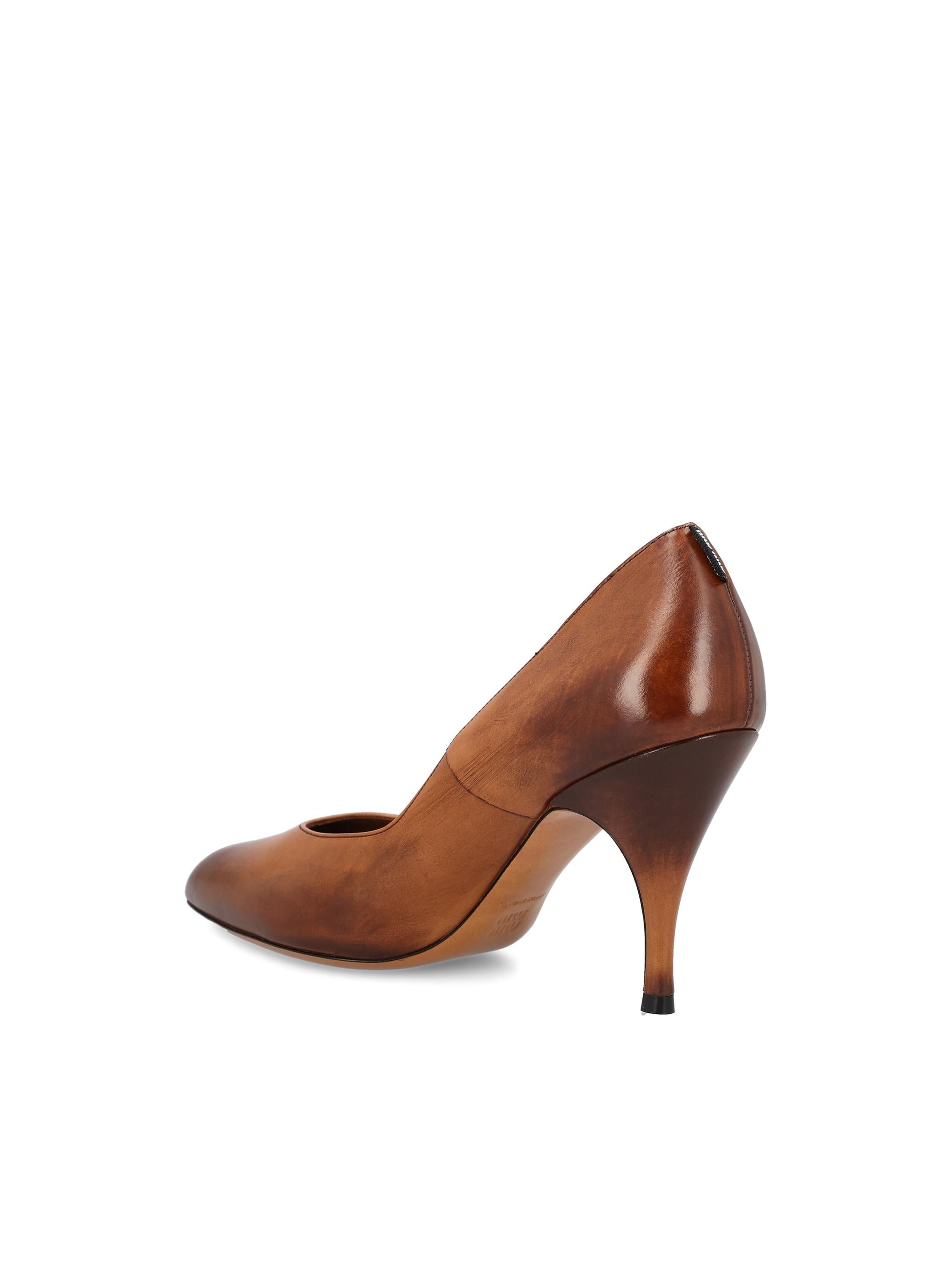 Leather Pumps Ayers Miu miu оригінал – Купити в Україні – детальний вид