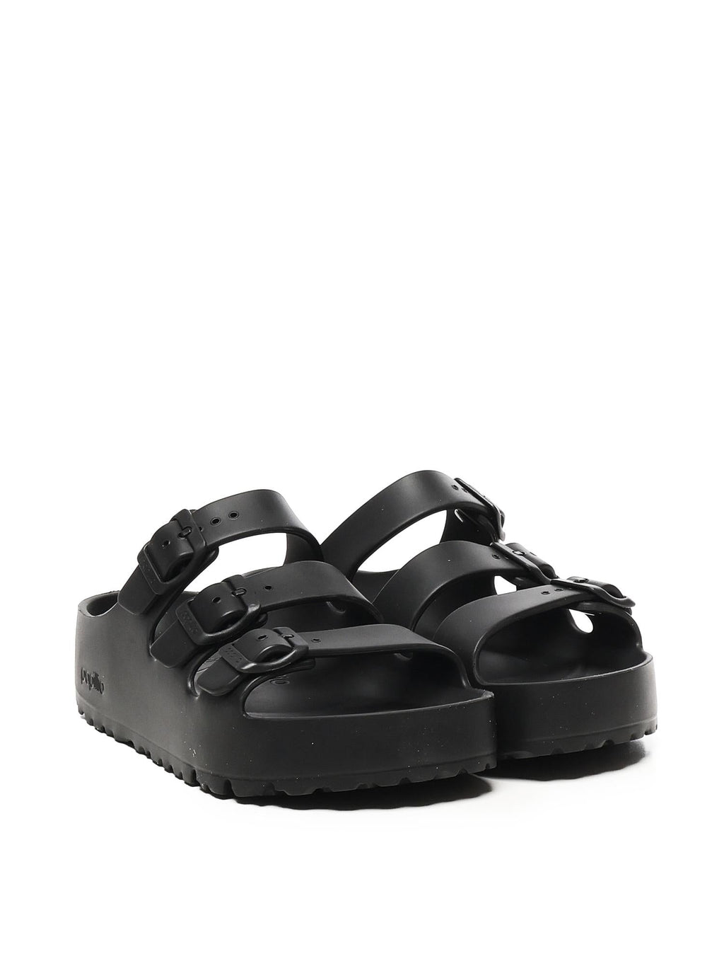 Sandali Florida Eva Flex Platform Birkenstock – Гарантія оригінальності – вид ззаду