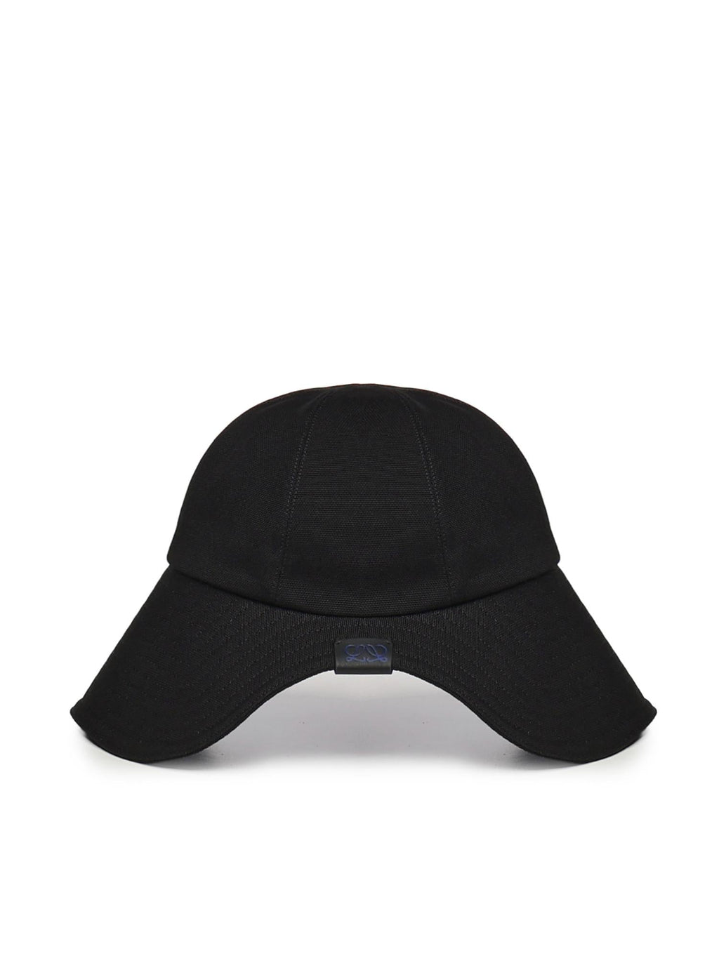 Оригінальна Cappello Da Escursionismo In Tela Loewe – боковий вид