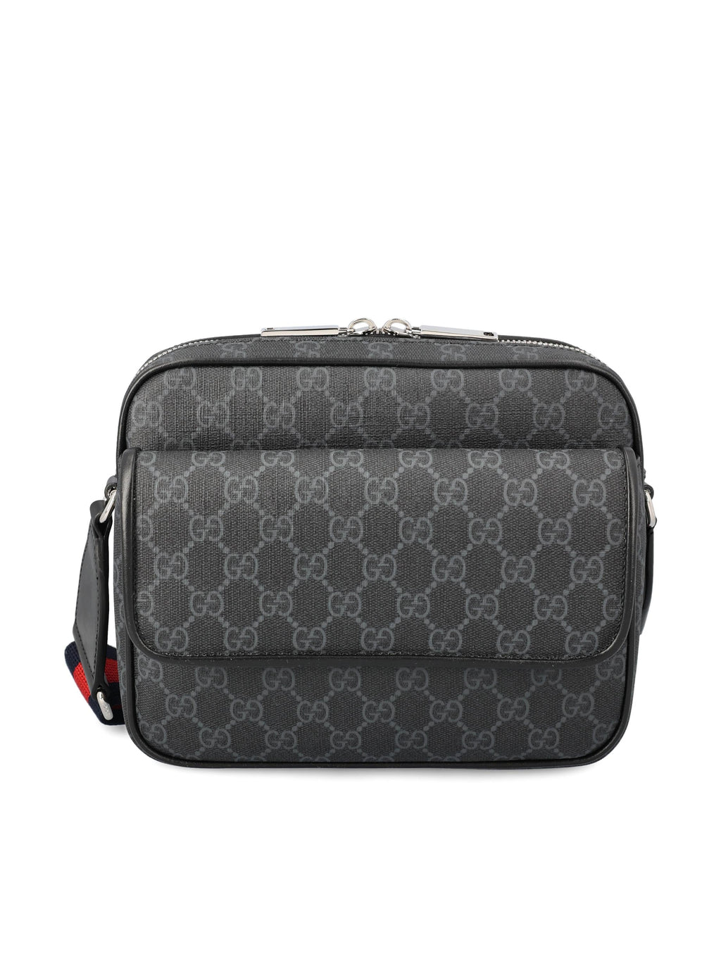 Small Gg Shoulder Bag Gucci оригінал – Купити в Україні – боковий вид