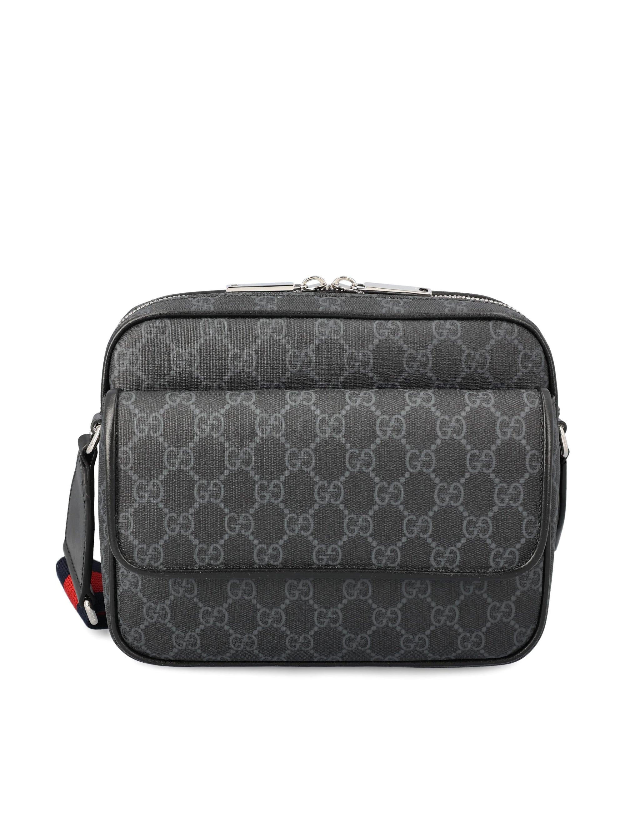 Small Gg Shoulder Bag Gucci оригінал – Купити в Україні – боковий вид