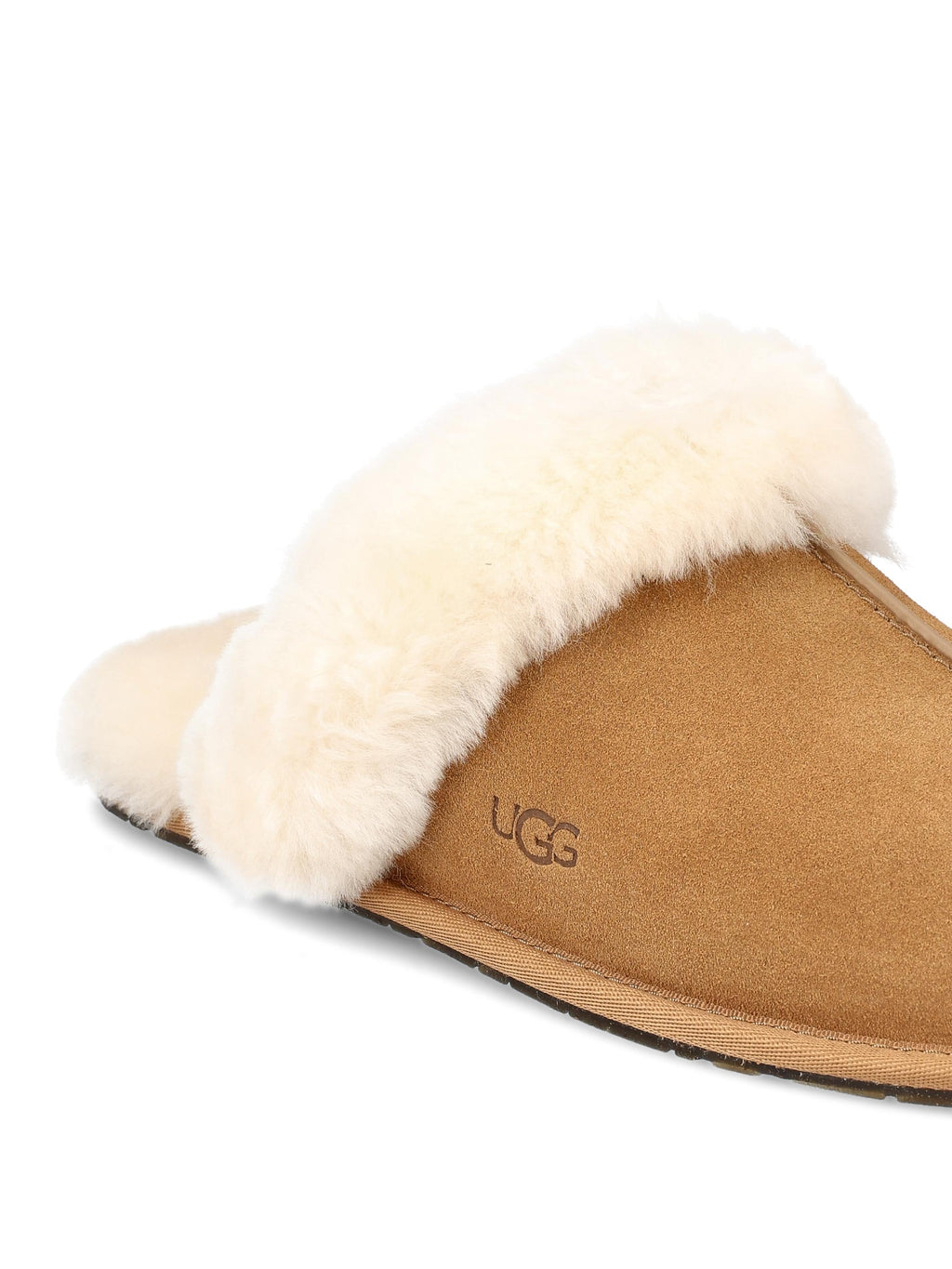 Scuffette II Slippers Ugg оригінал – Купити в Україні – збільшений вид