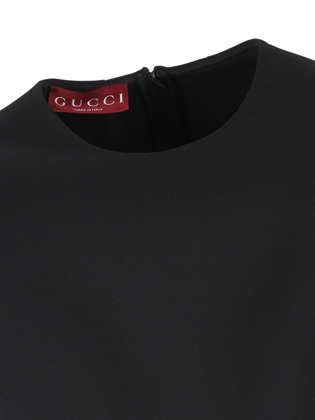 Silk And Wool Dress Gucci оригінал – Купити в Україні – детальний вид