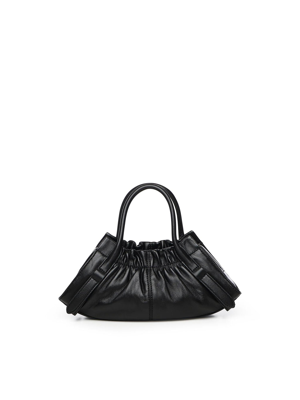 Borsa The Small Satchel In Pelle Marc jacobs оригінал – Купити в Україні – детальний вид