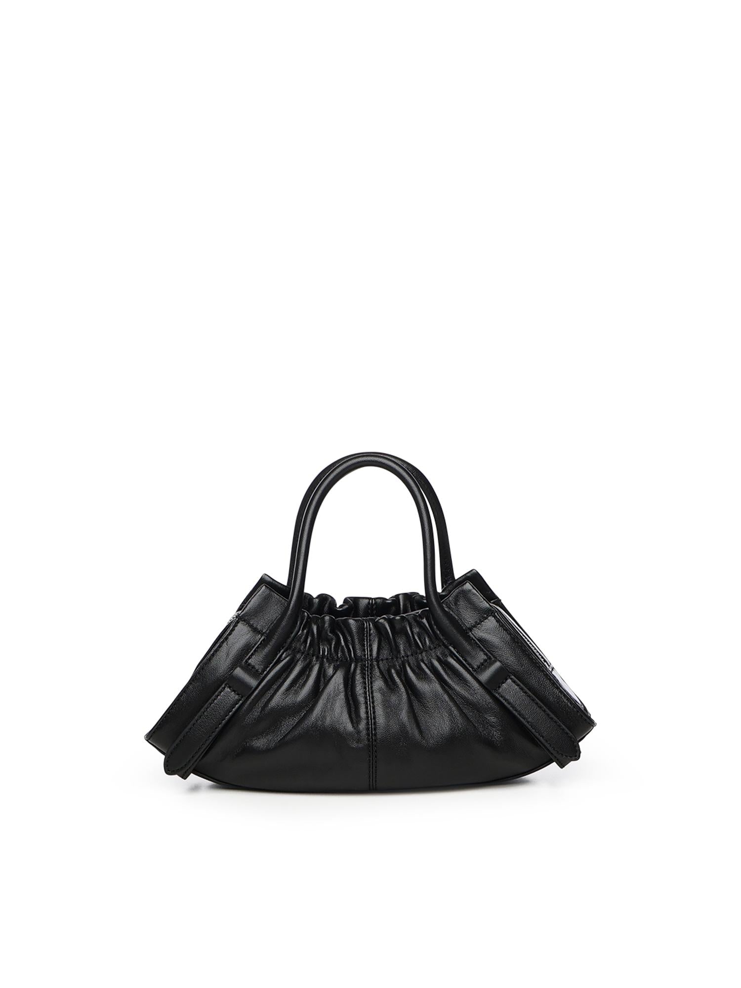 Borsa The Small Satchel In Pelle Marc jacobs оригінал – Купити в Україні – детальний вид