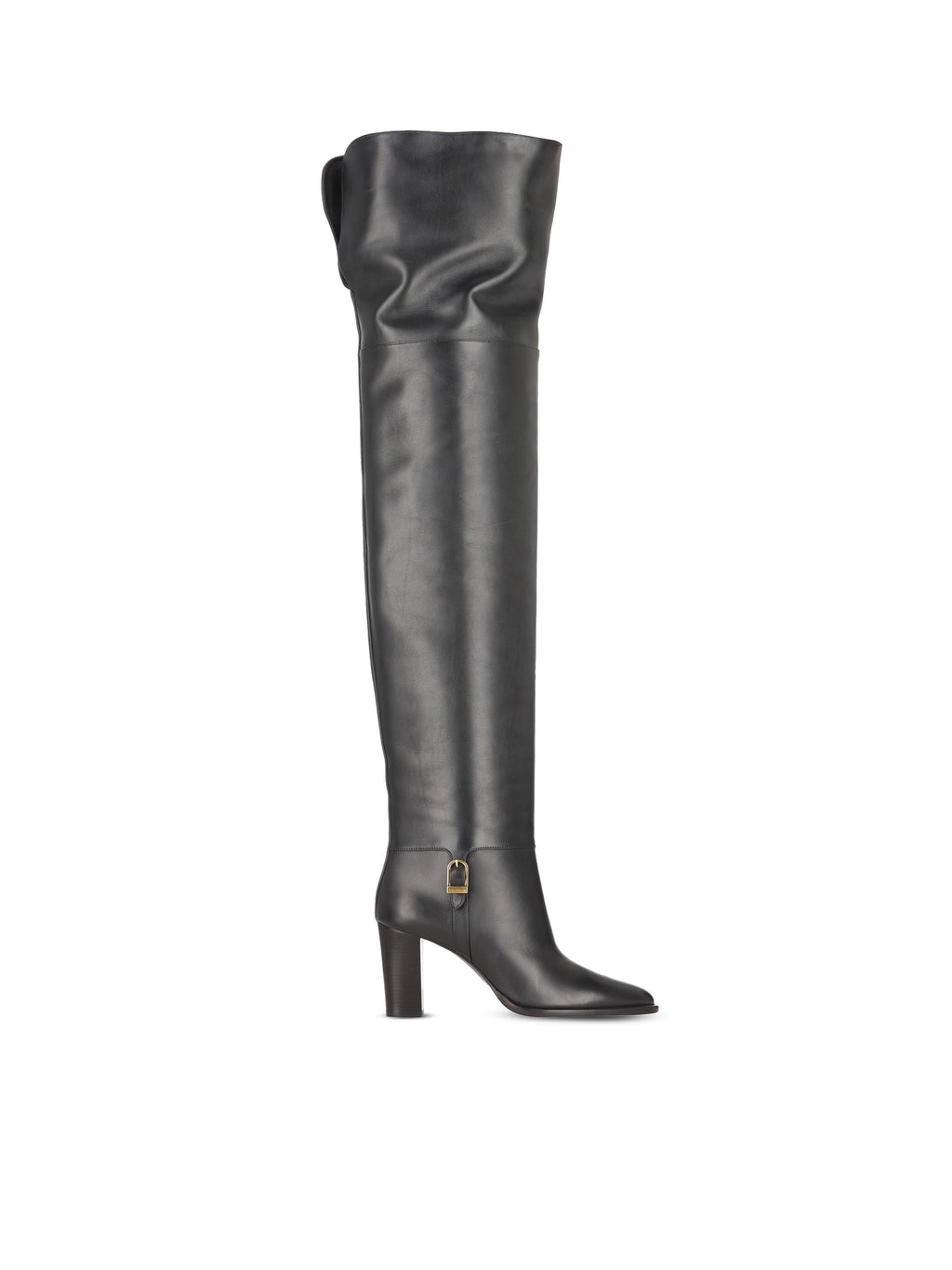 Saint laurent Footwear оригінал | Швидка доставка Україна – боковий вид