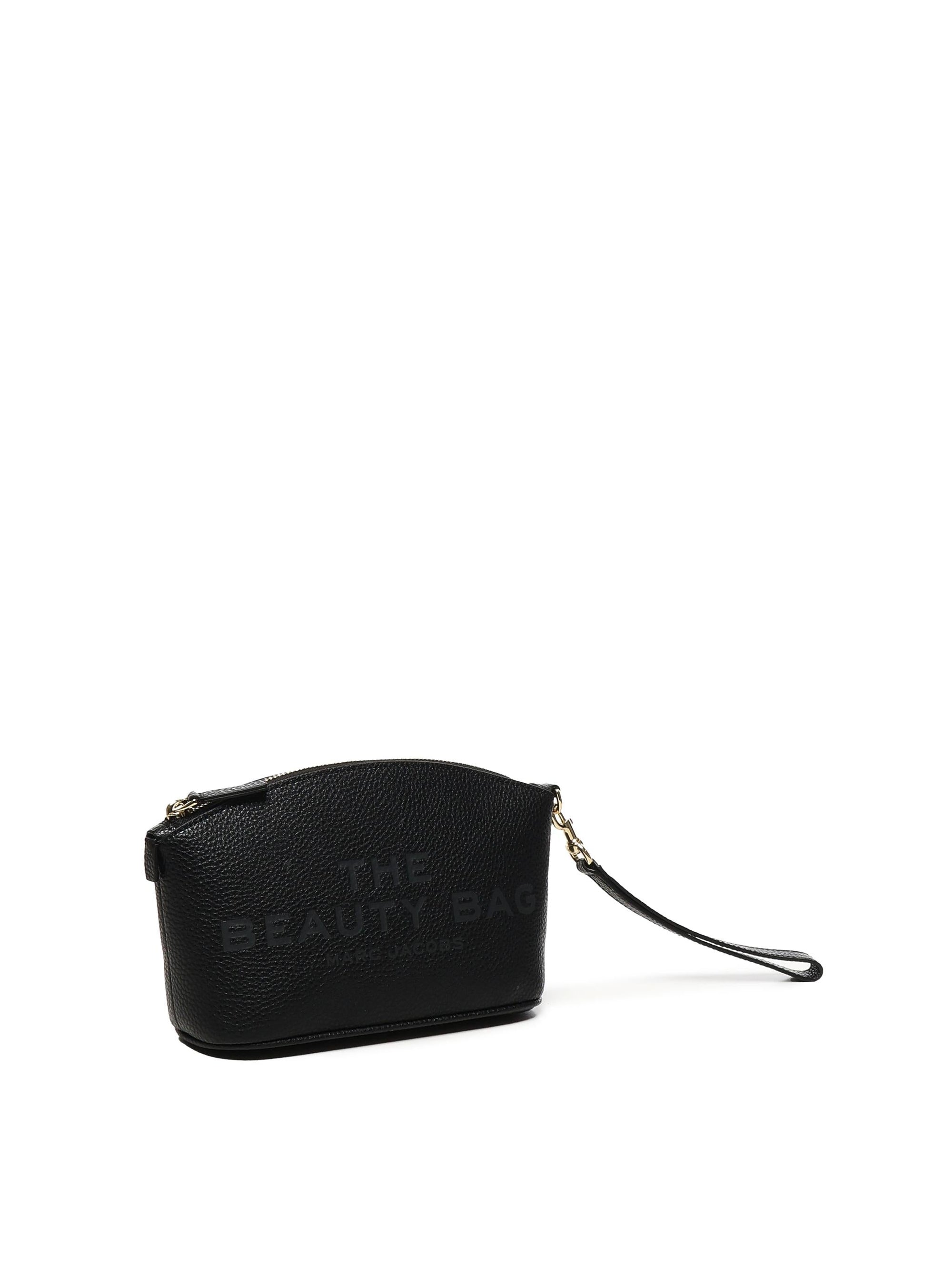 Beauty Case The Beauty Bag Marc jacobs – Гарантія оригінальності – вид ззаду