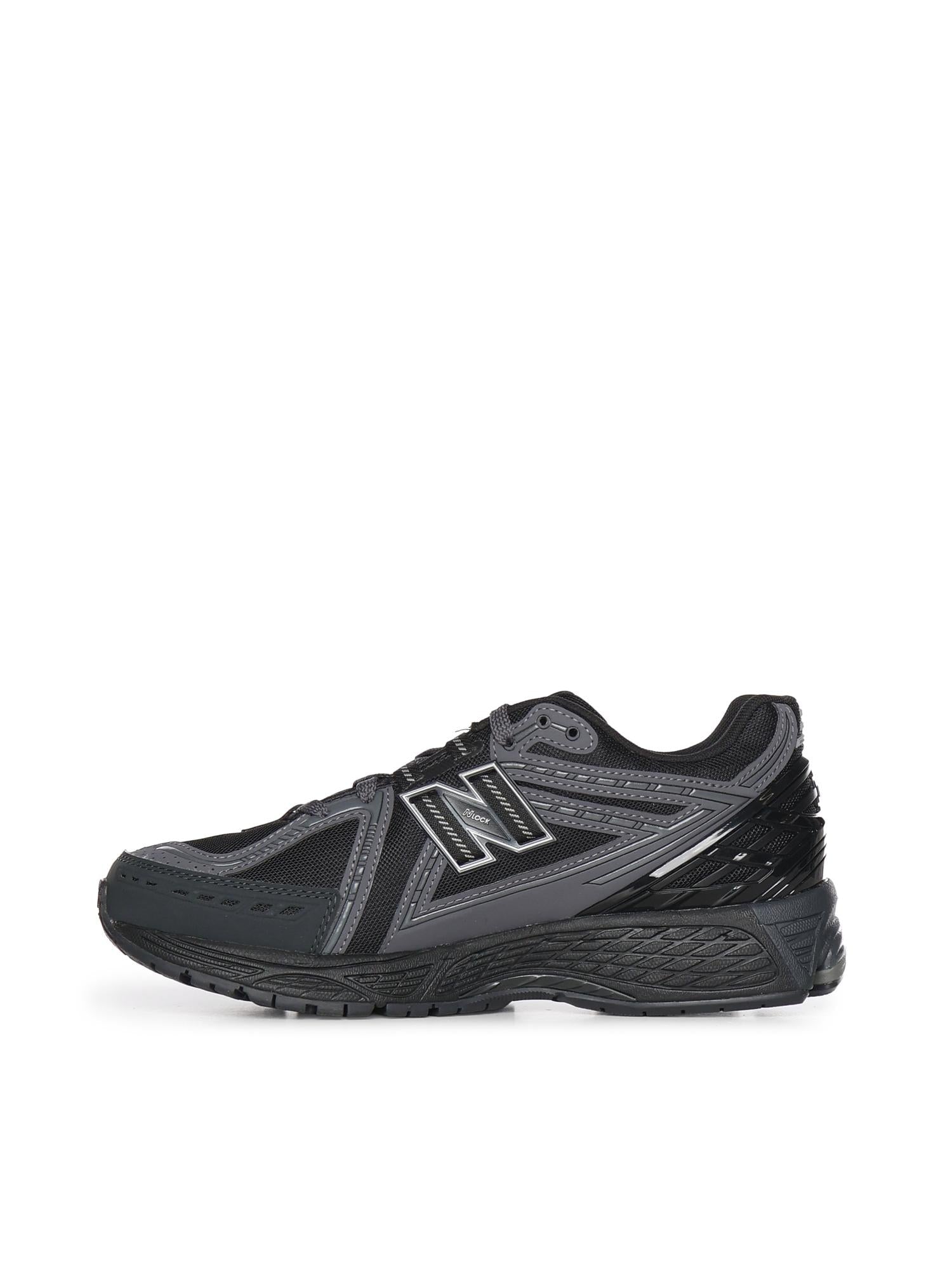 Sneaker 1906r New balance – Гарантія оригінальності – збільшений вид