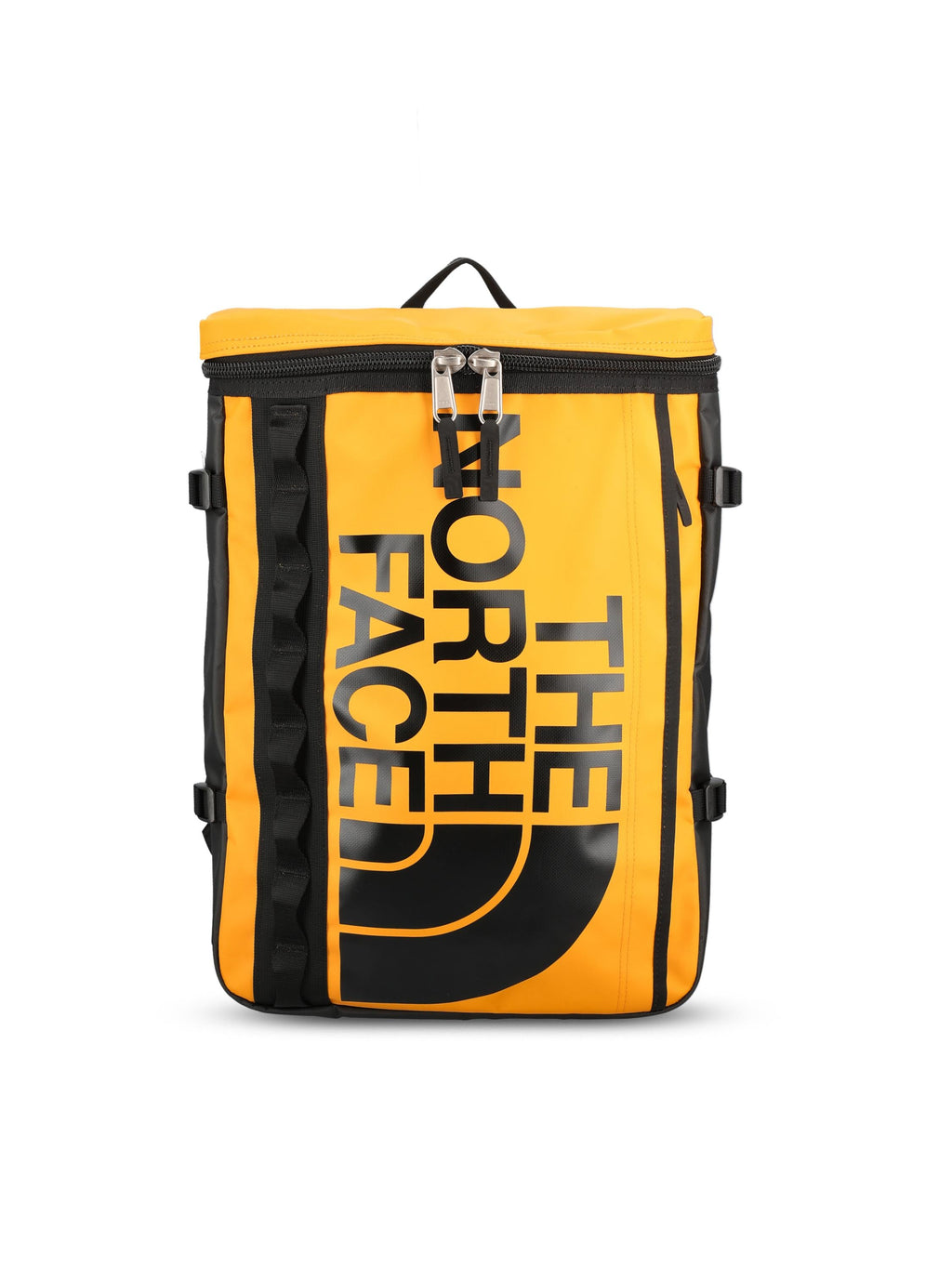 Waterproof Base Camp Fuse Box Backpack The north face – Гарантія оригінальності – боковий вид