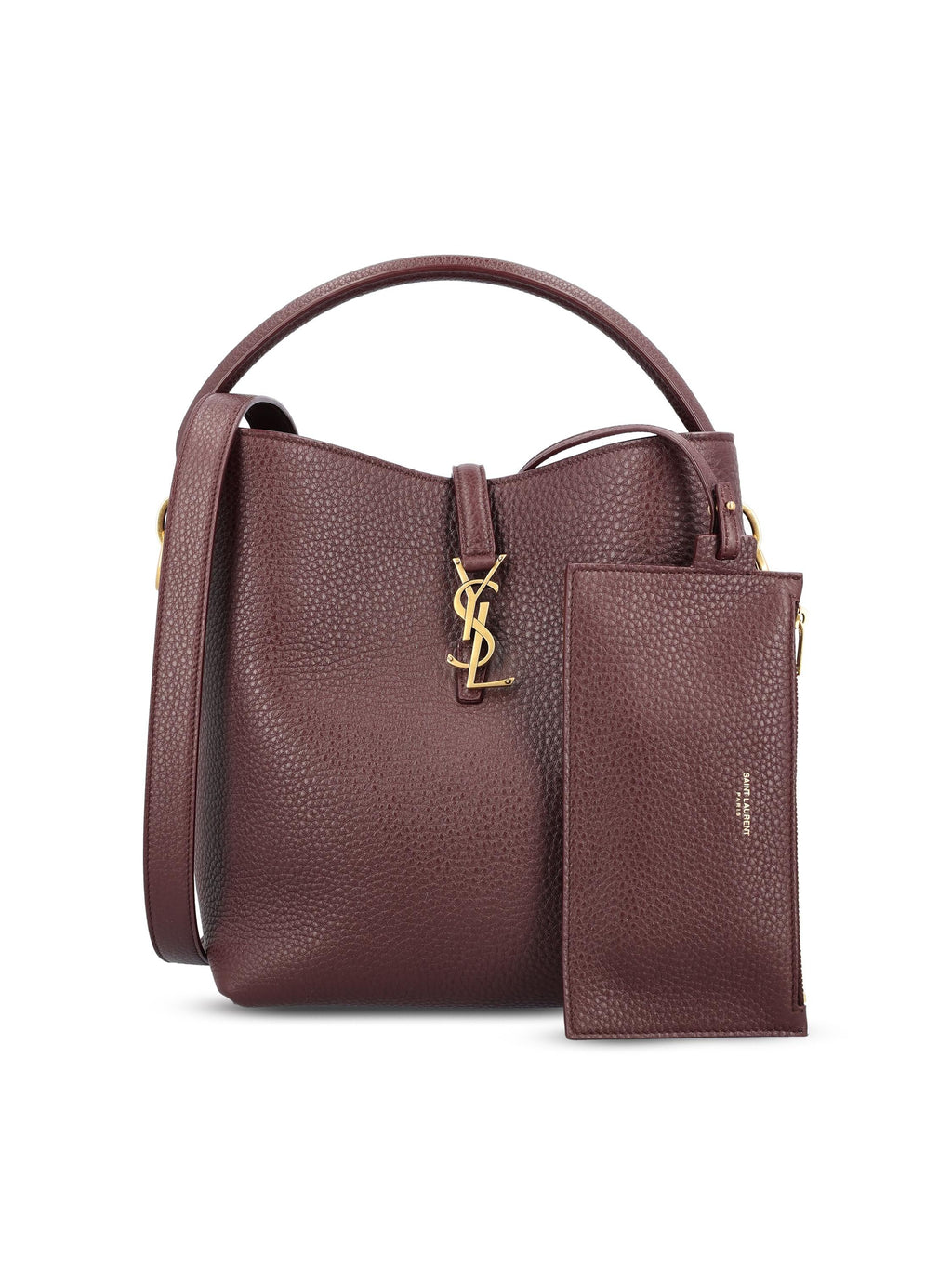 Saint laurent Bags оригінал | Швидка доставка Україна – боковий вид
