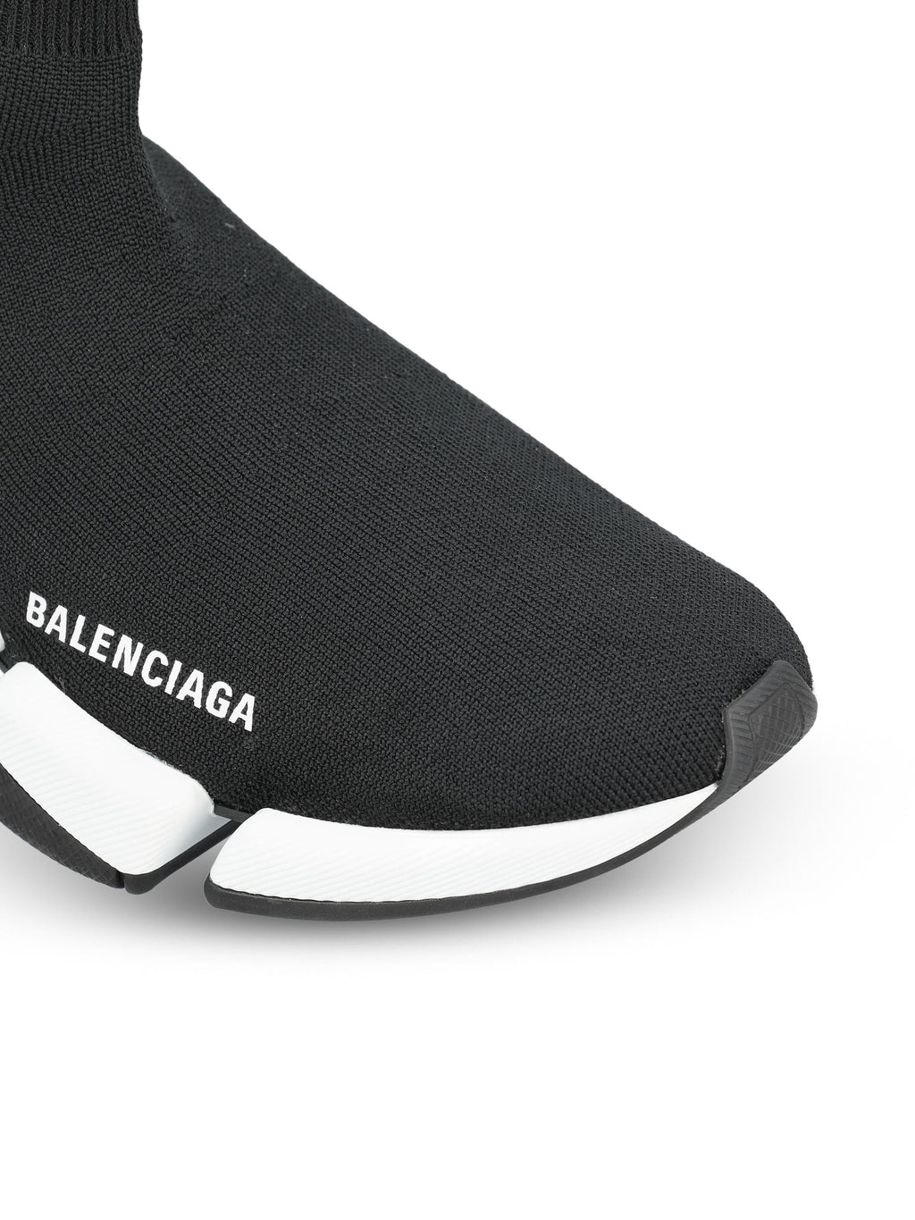Sneaker Speed 2.0 In Maglia Balenciaga – Гарантія оригінальності – збільшений вид