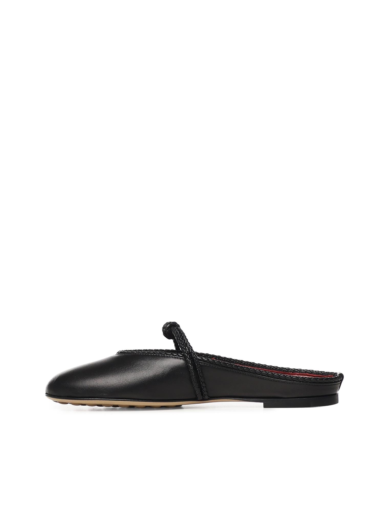 Bottega veneta Footwear оригінал | Швидка доставка Україна – збільшений вид