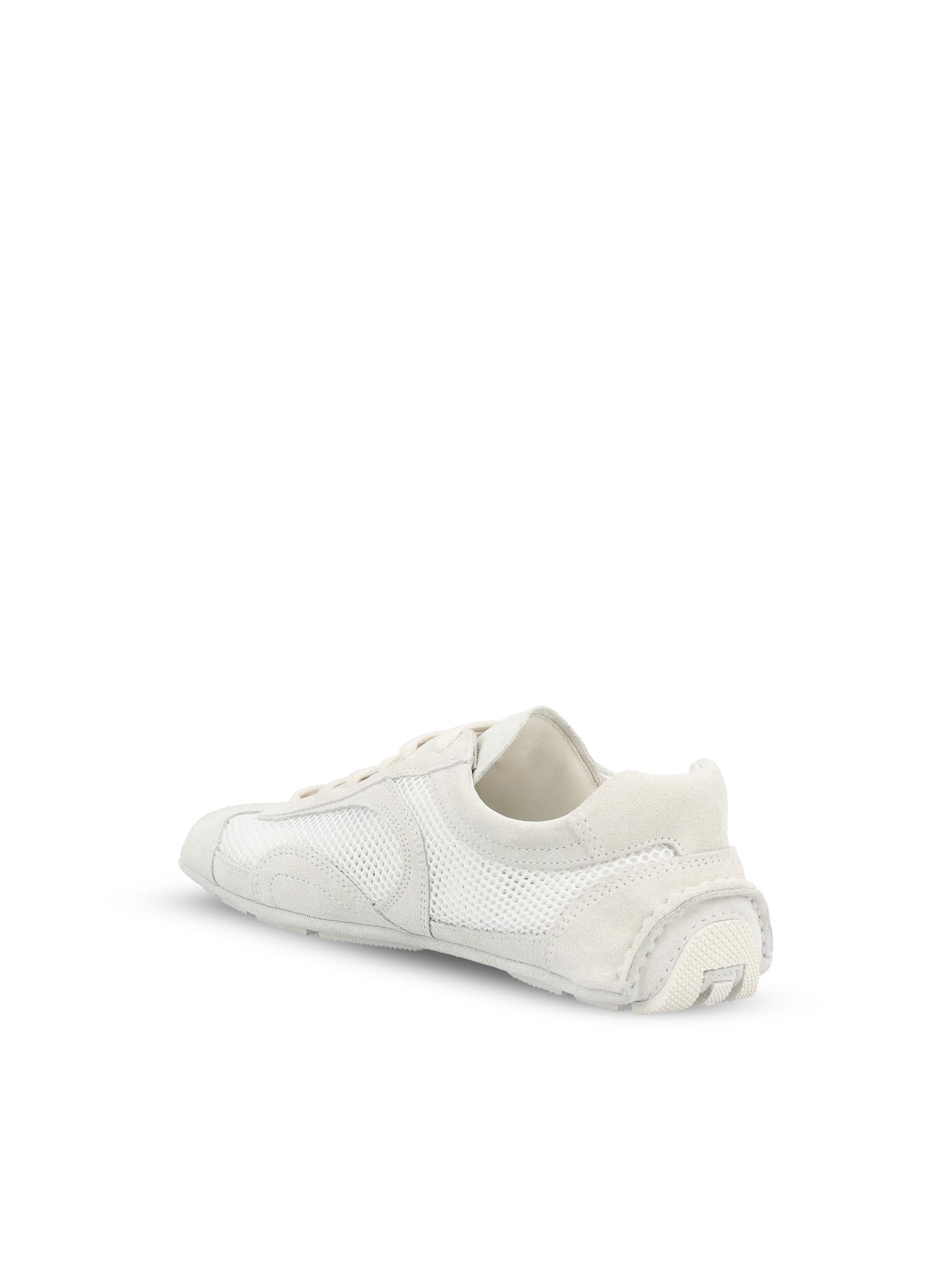 Montecarlo Re Edition 2005 Sneakers Prada оригінал – Купити в Україні – детальний вид