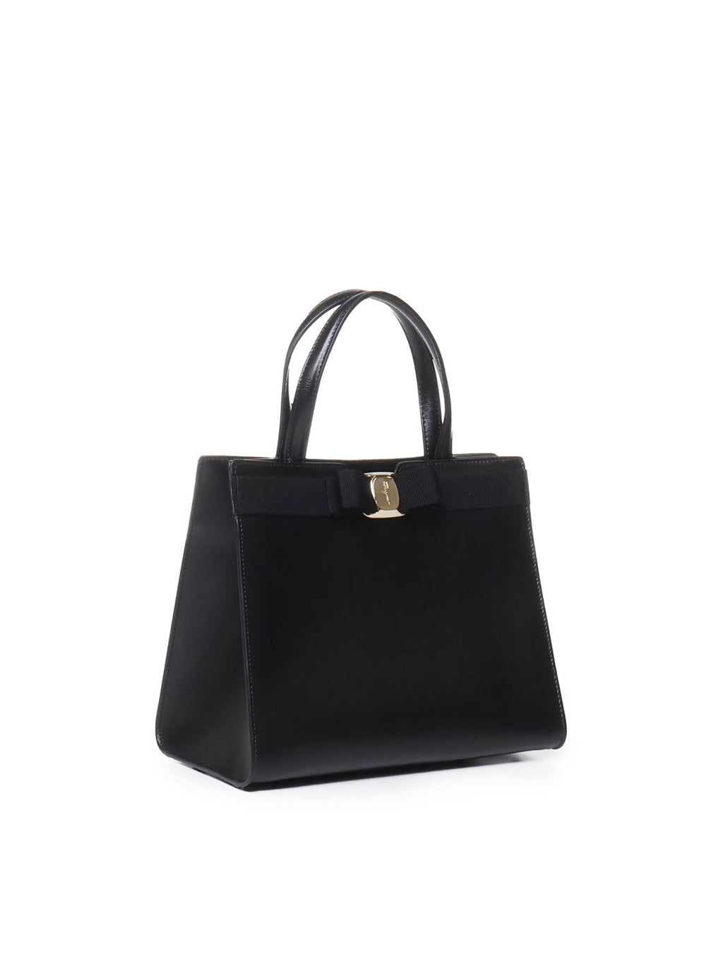 Borsa Tote Vara In Pelle Salvatore ferragamo оригінал – Купити в Україні – вид ззаду