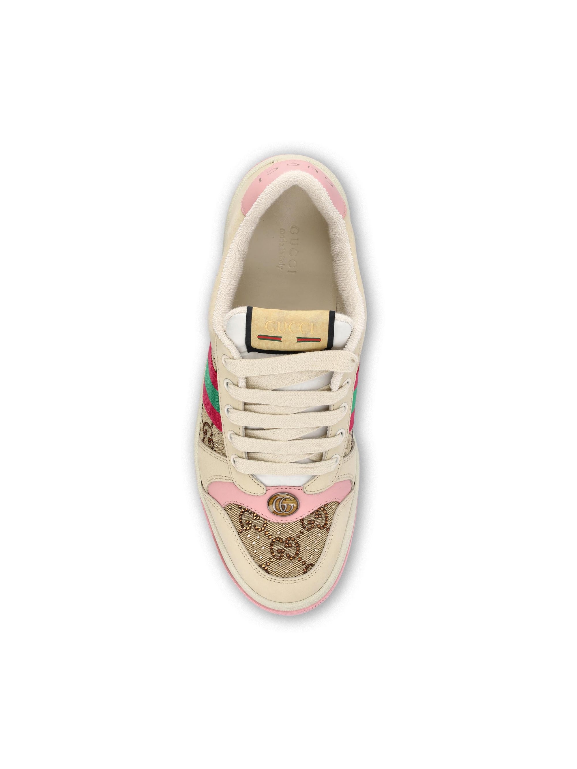 Gucci Footwear оригінал | Швидка доставка Україна – збільшений вид