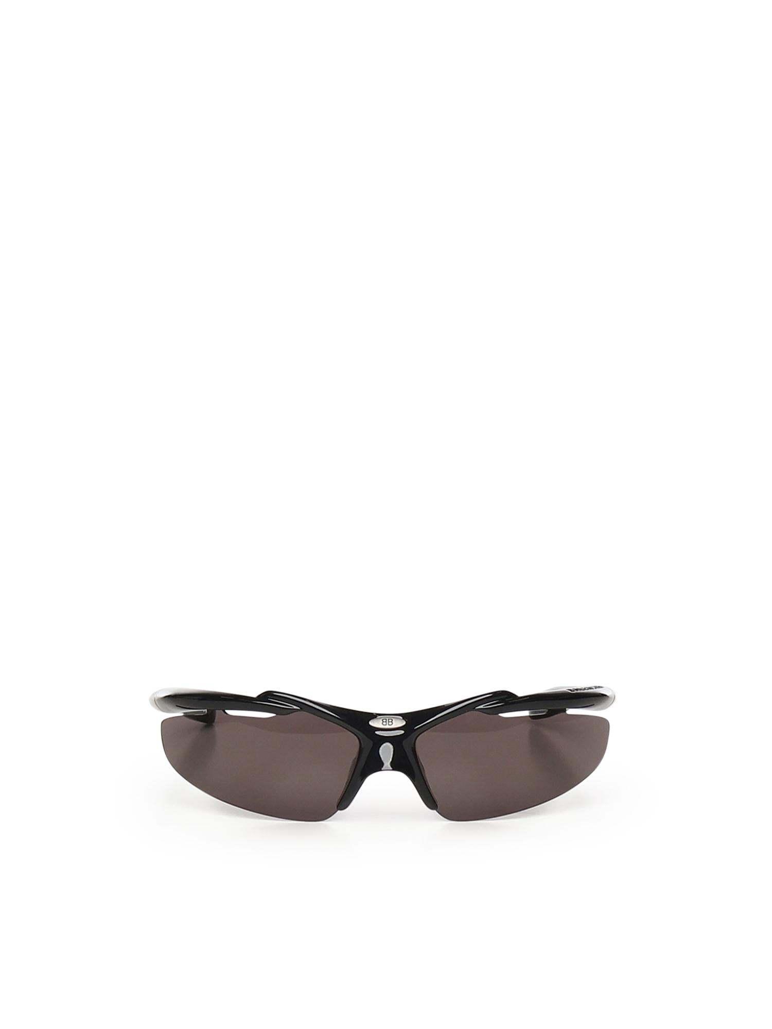 Balenciaga Eyewear оригінал | Швидка доставка Україна – боковий вид