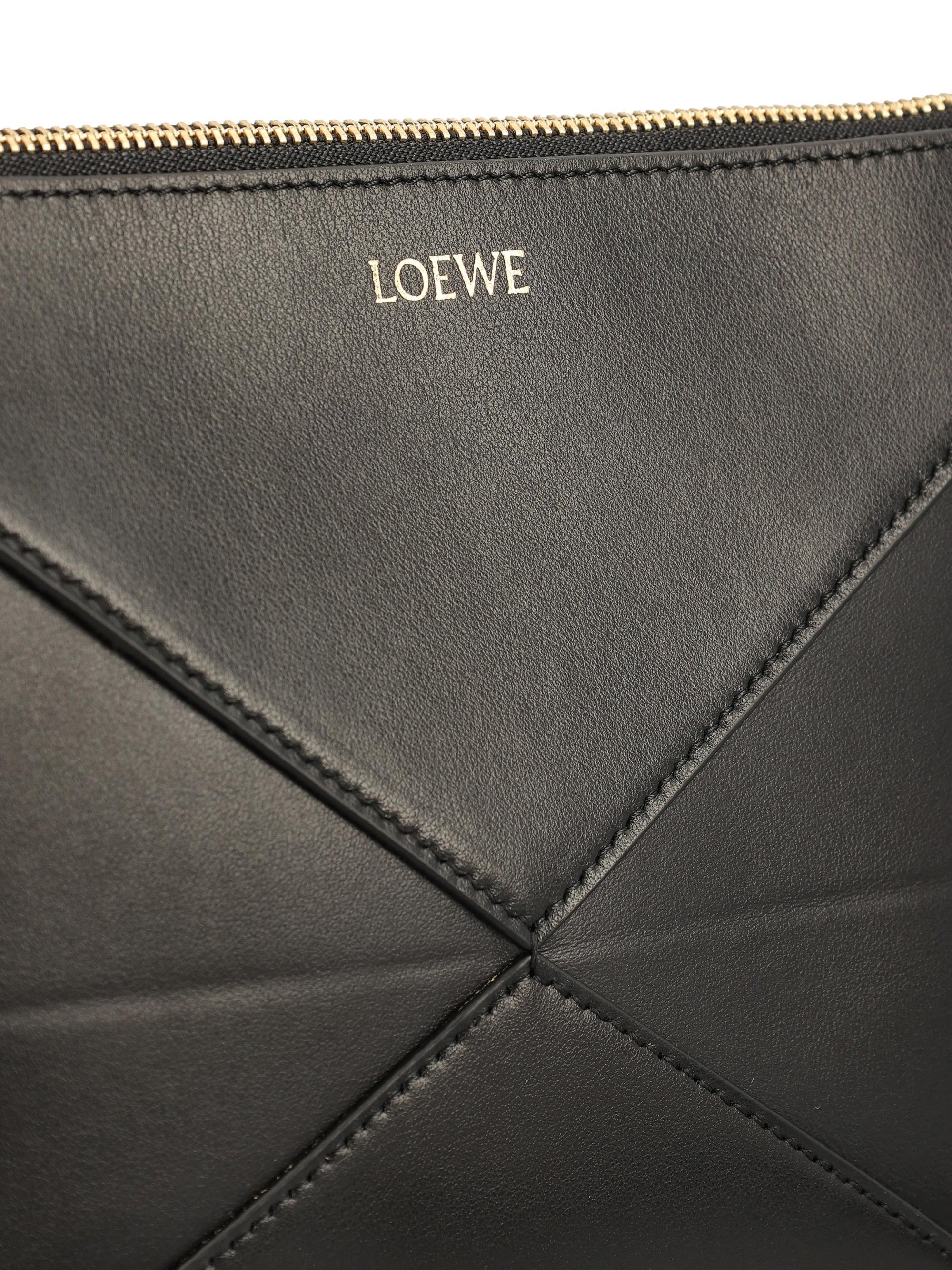 Loewe Bags оригінал | Швидка доставка Україна – збільшений вид