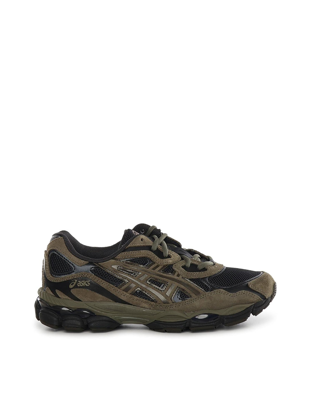 Asics Footwear оригінал | Швидка доставка Україна – боковий вид