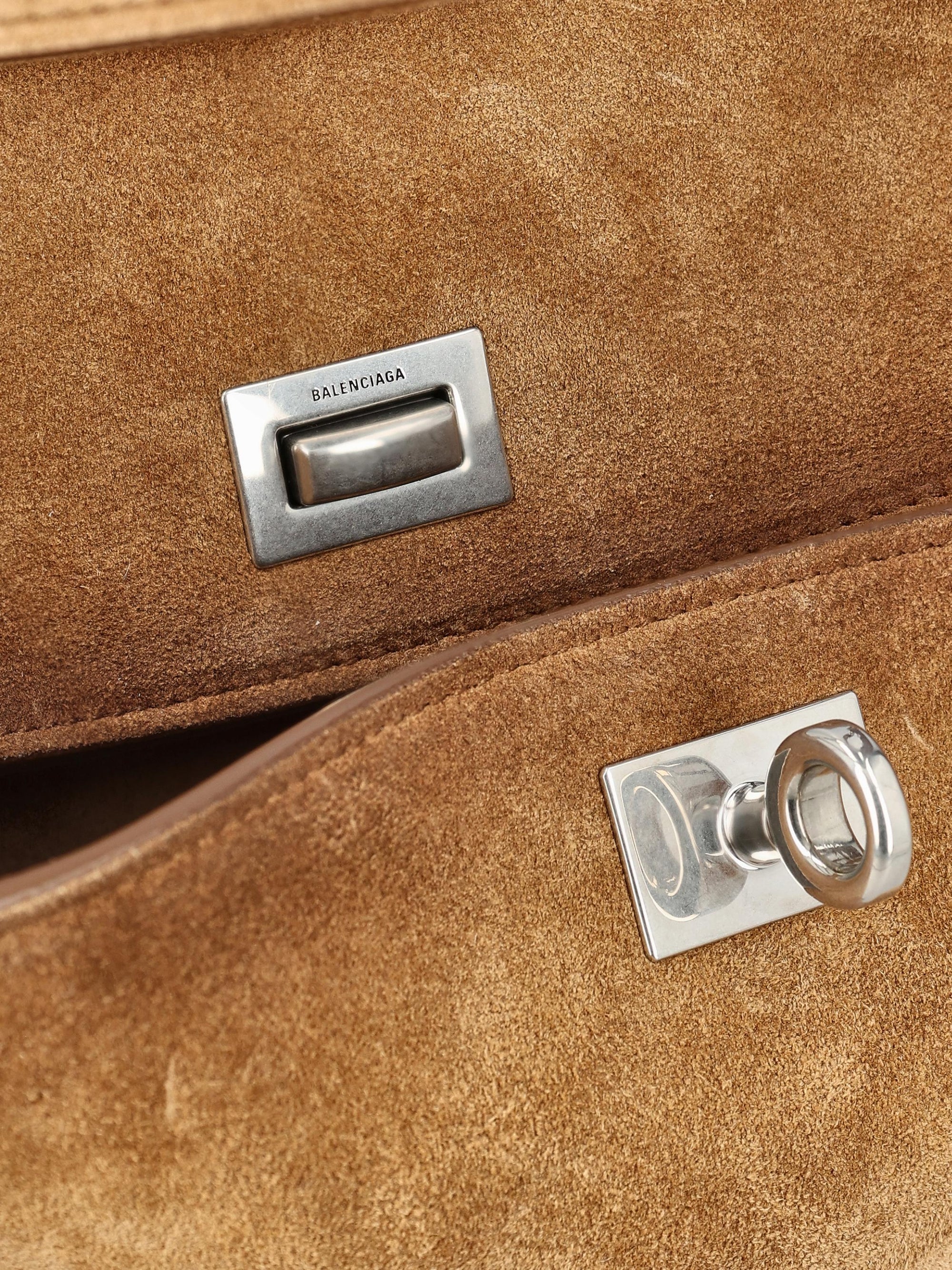 Оригінальна Small Rodeo Bag Balenciaga – збільшений вид