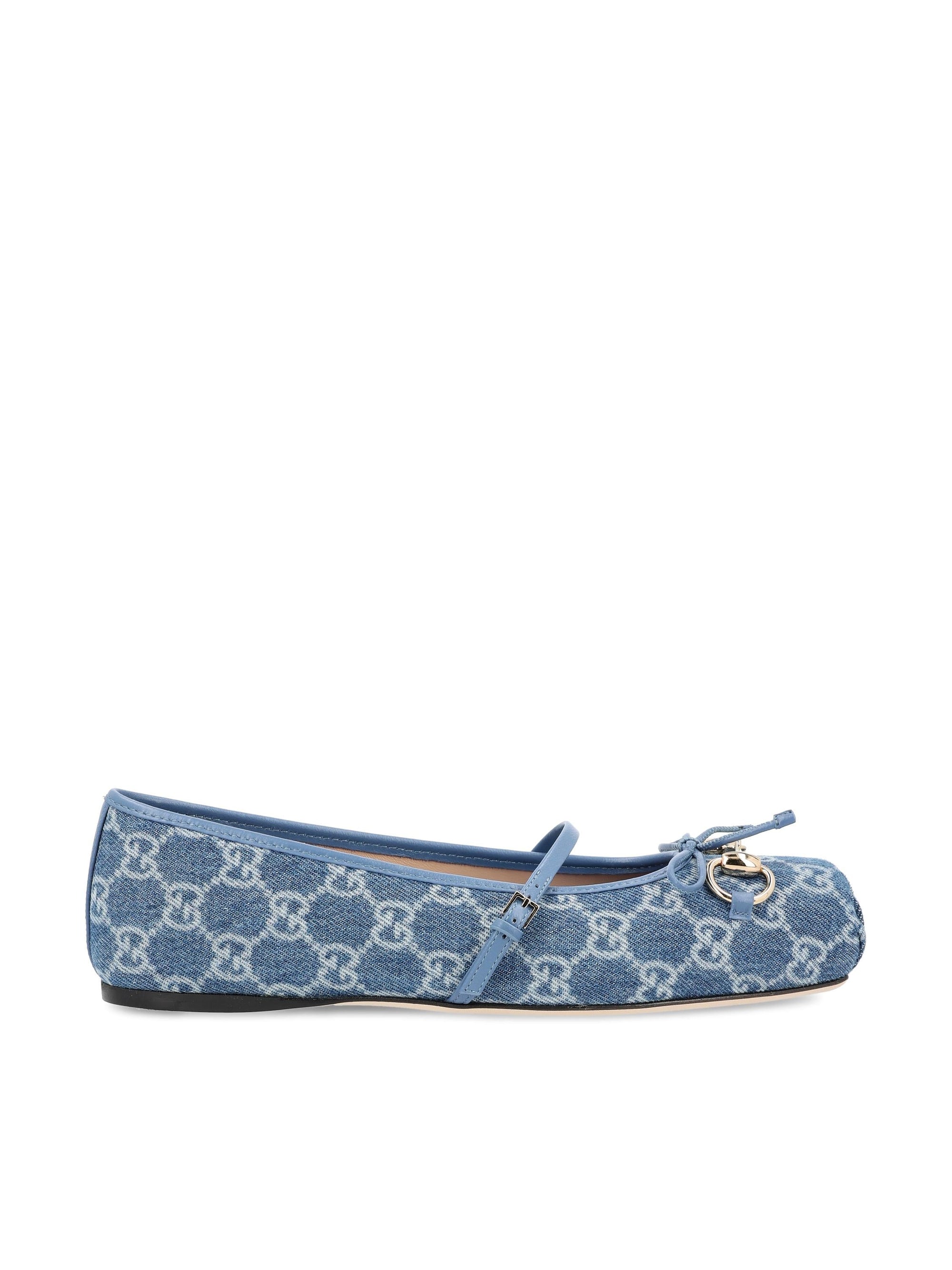 Gucci Footwear оригінал | Швидка доставка Україна – боковий вид