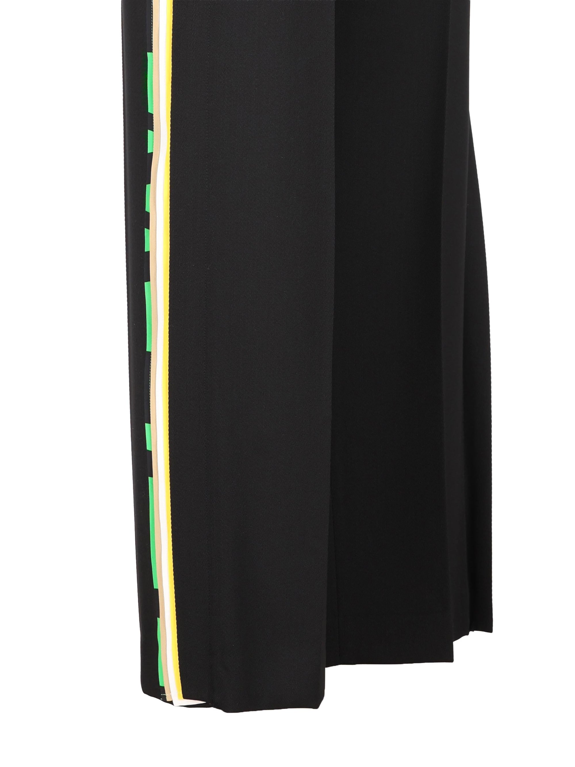 Wool Trousers Loewe оригінал – Купити в Україні – детальний вид