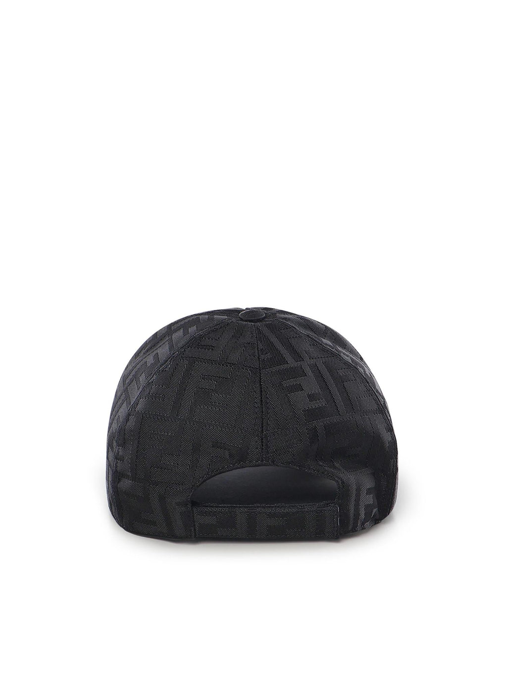 Cappello In Nylon Ff Jacquard Fendi оригінал – Купити в Україні – детальний вид