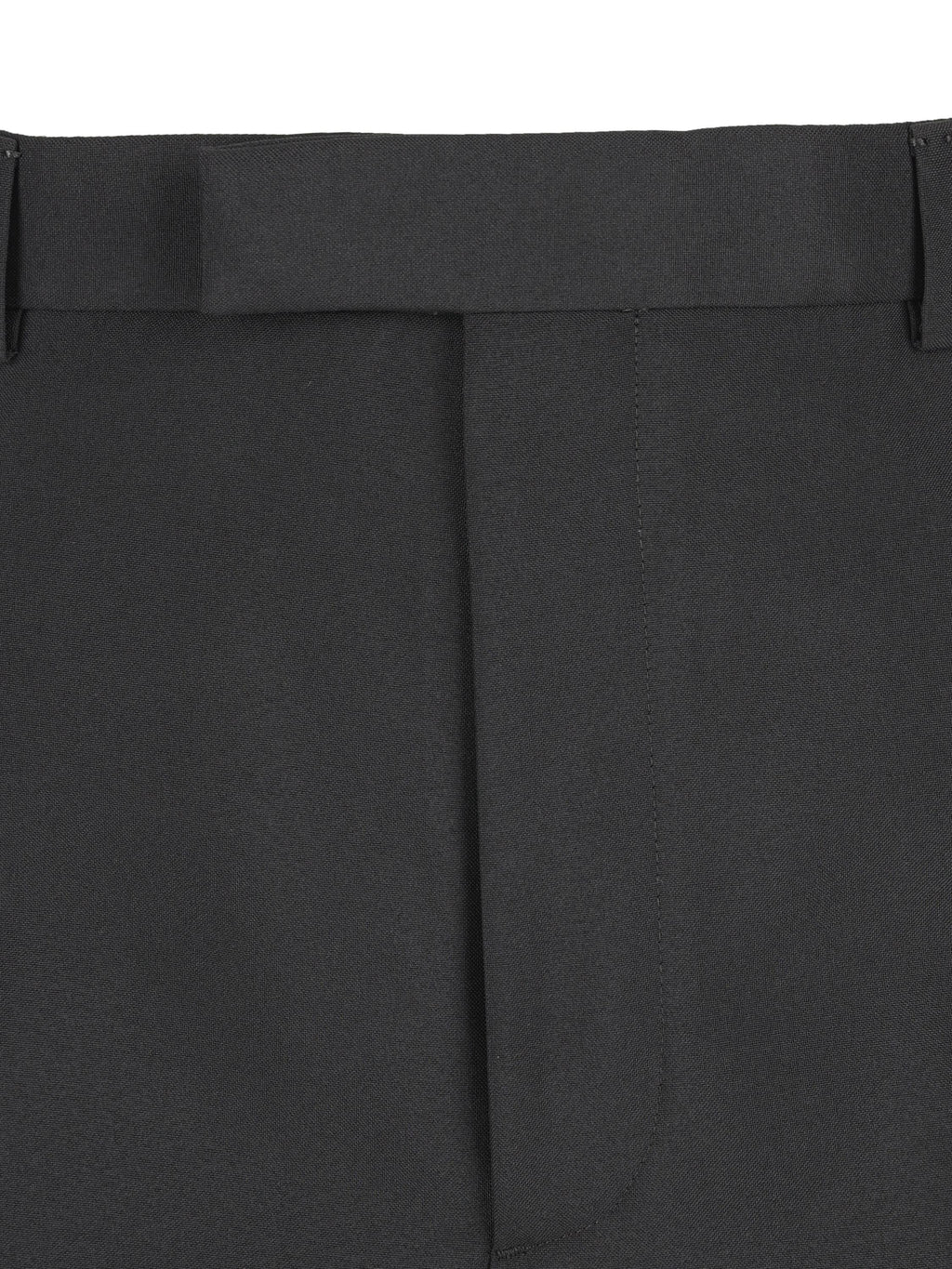 Оригінальна Silk Twill Trousers Gucci – збільшений вид
