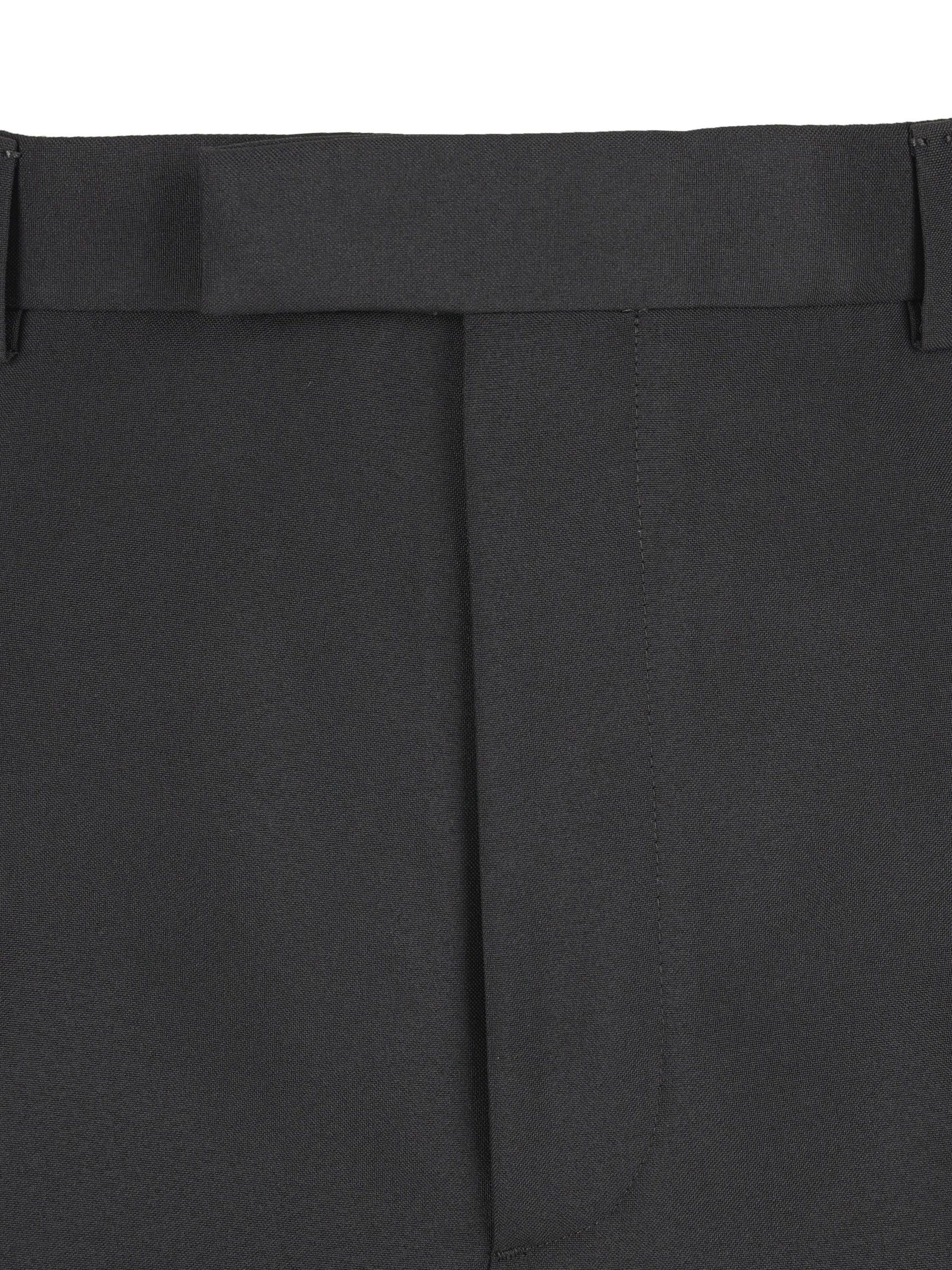 Оригінальна Silk Twill Trousers Gucci – збільшений вид