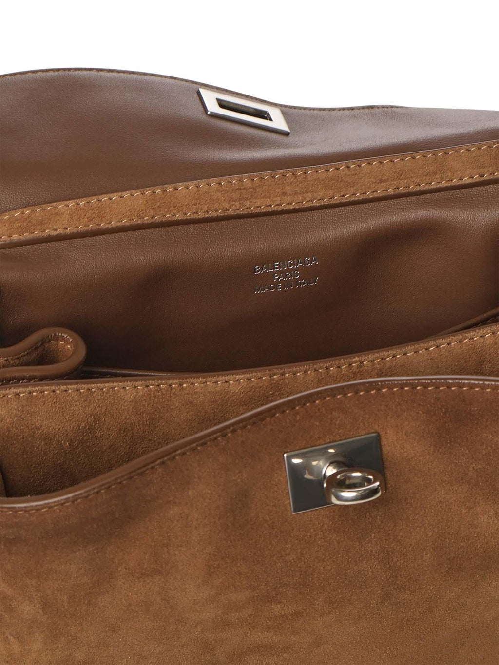 Mini Bag Rodeo Balenciaga оригінал – Купити в Україні – збільшений вид