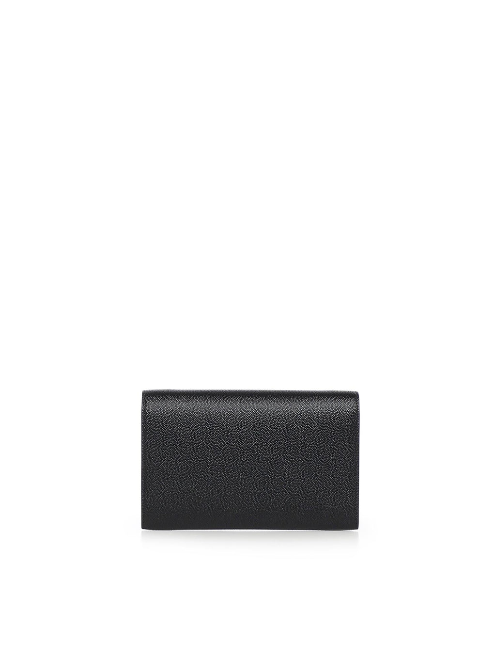 Pochette Con Catena Uptown Saint laurent – Гарантія оригінальності – детальний вид