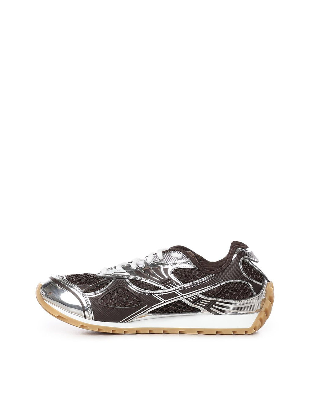 Оригінальна Sneaker Orbit Bottega veneta – збільшений вид