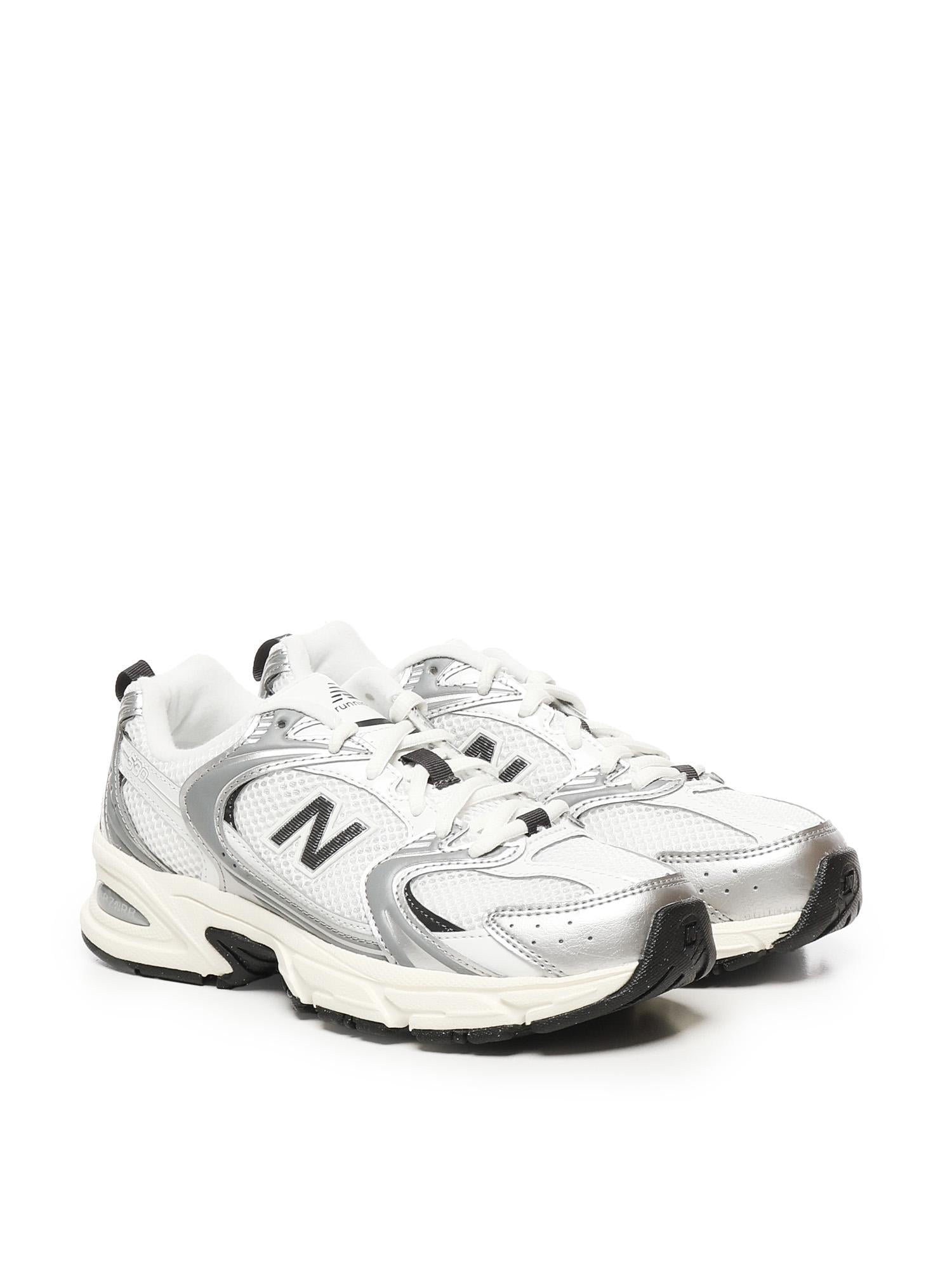 New balance Footwear оригінал | Швидка доставка Україна – вид ззаду