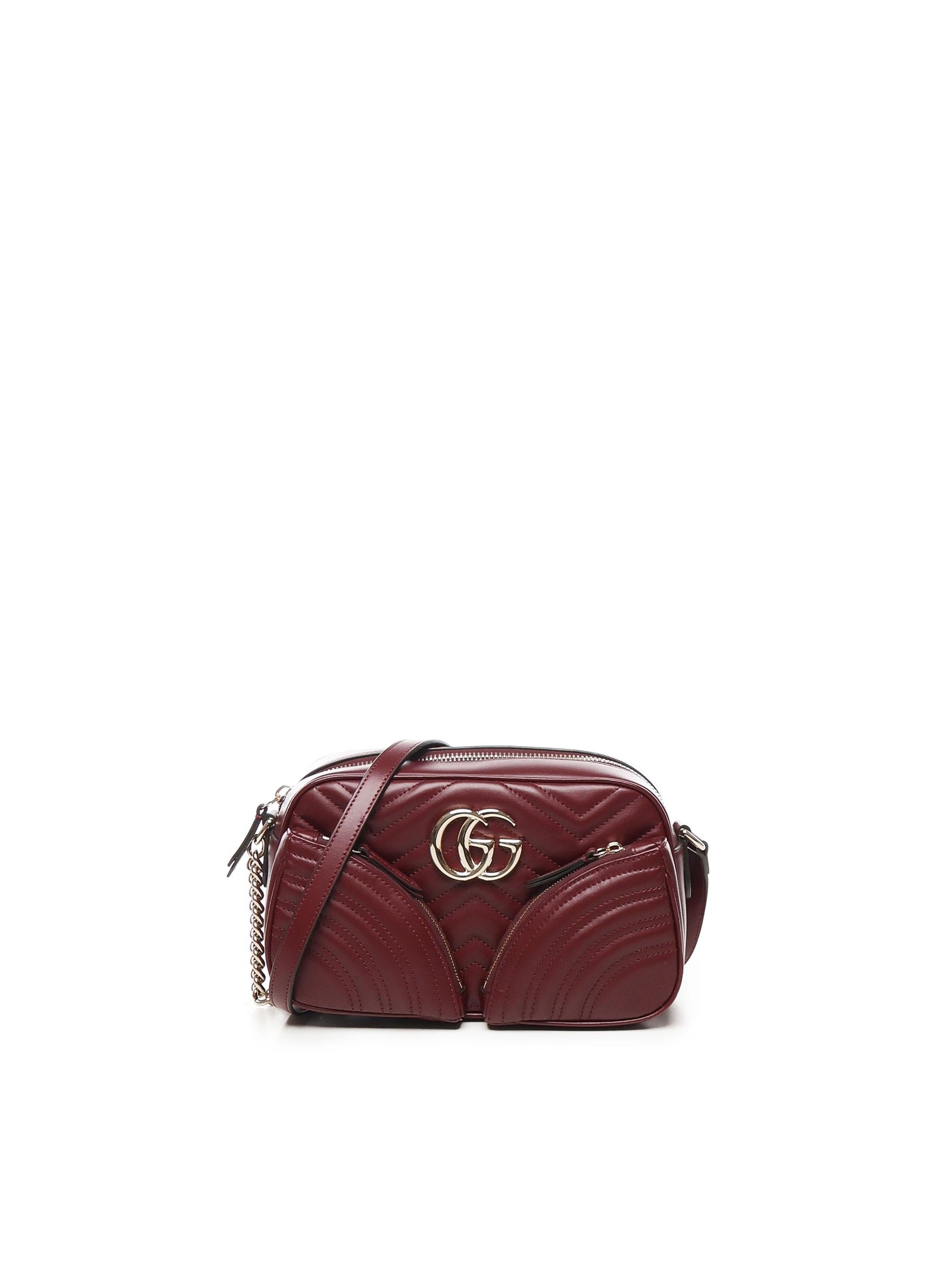 Gucci Bags оригінал | Швидка доставка Україна – боковий вид