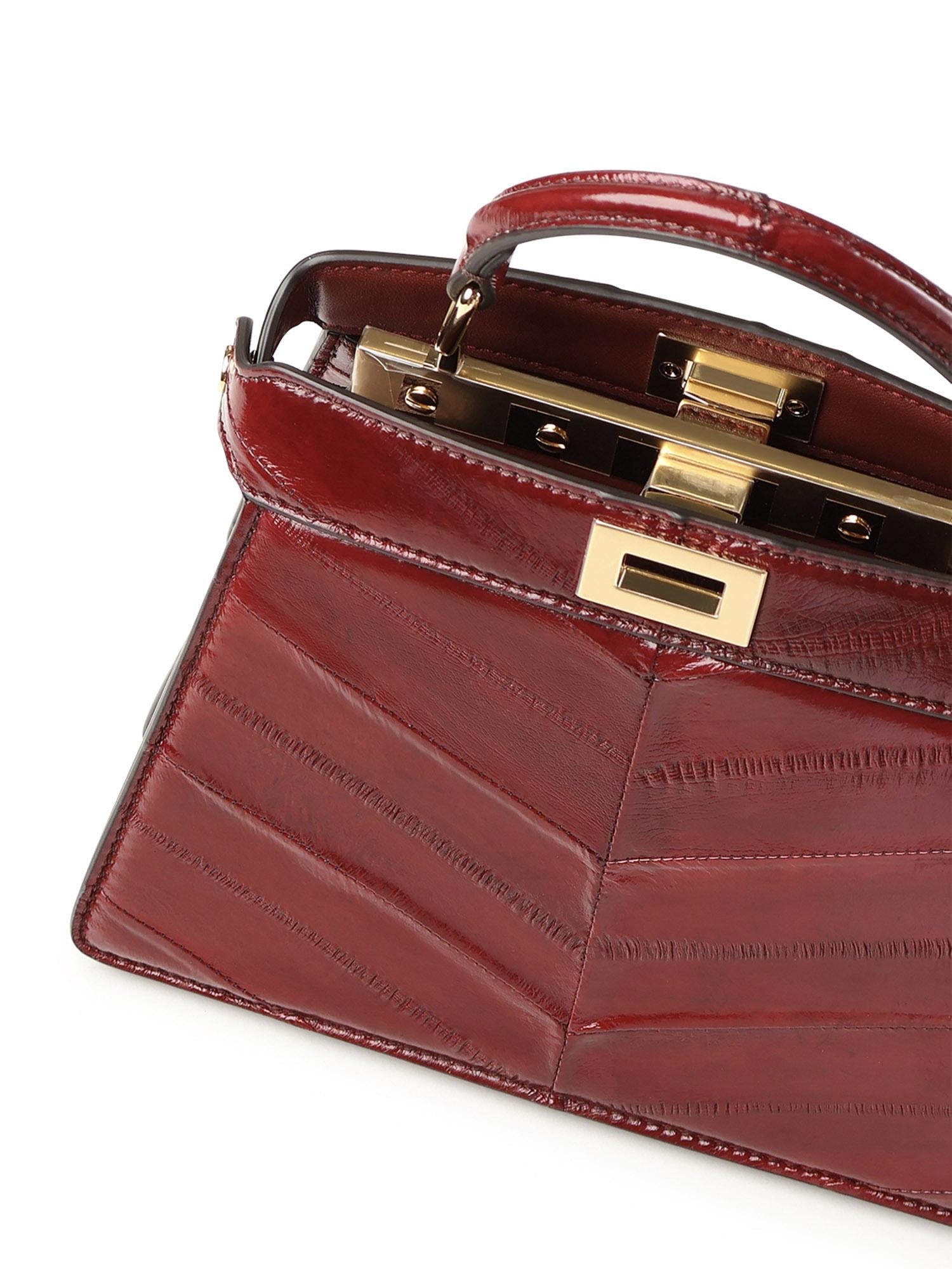 Fendi Bags оригінал | Швидка доставка Україна – збільшений вид
