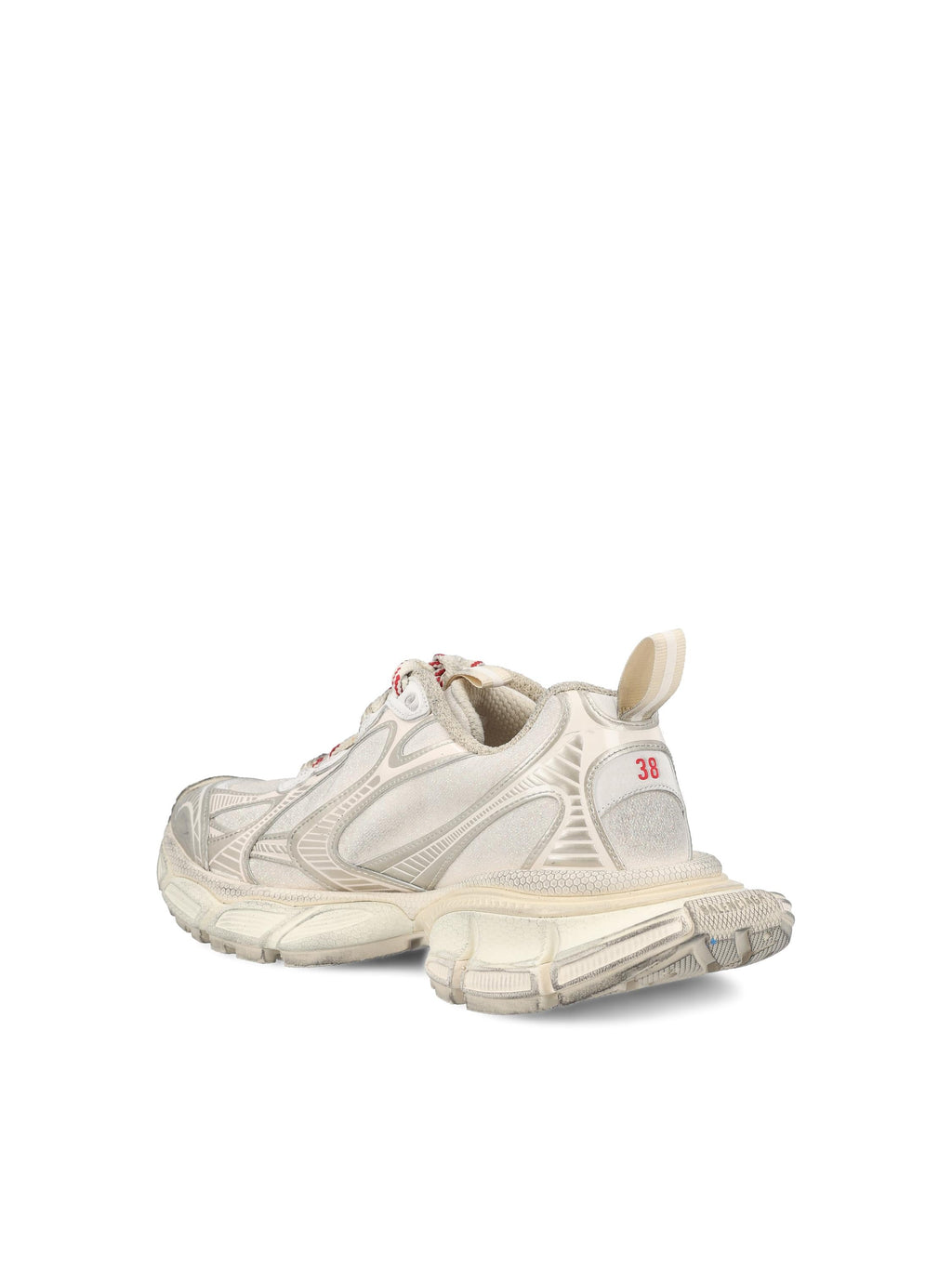 Balenciaga Footwear оригінал | Швидка доставка Україна – детальний вид