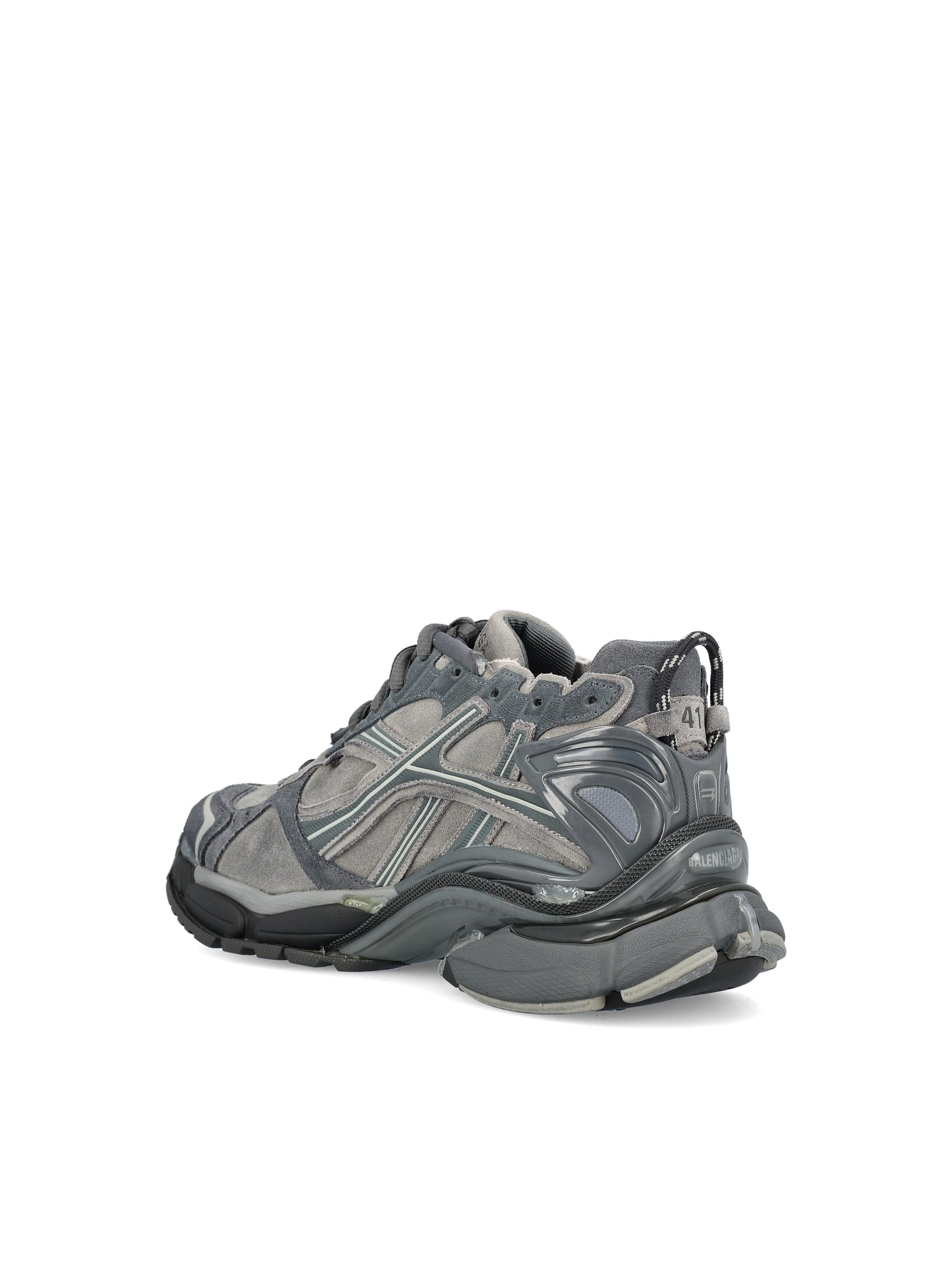 Balenciaga Footwear оригінал | Швидка доставка Україна – детальний вид