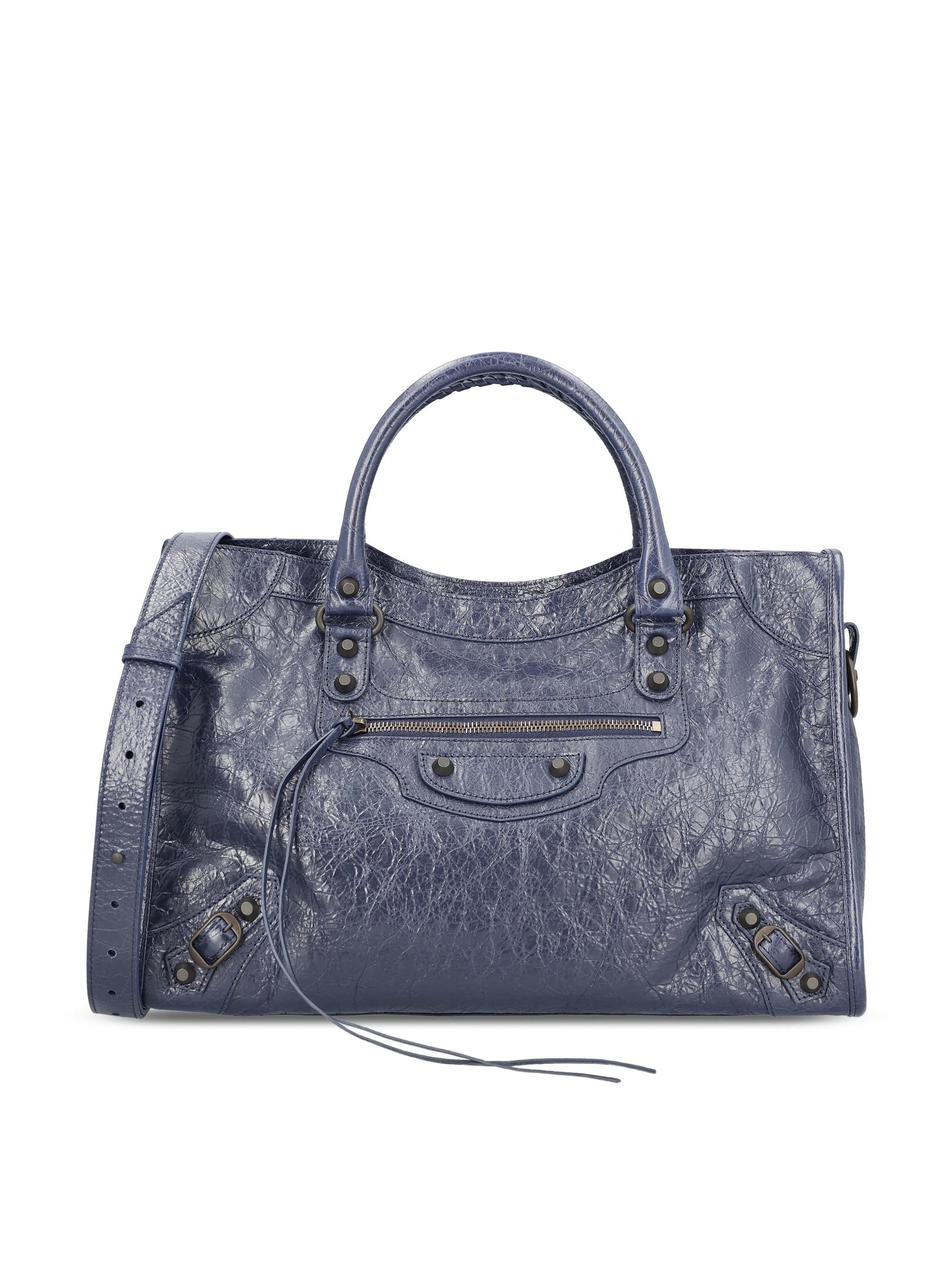 Balenciaga Bags оригінал | Швидка доставка Україна – боковий вид