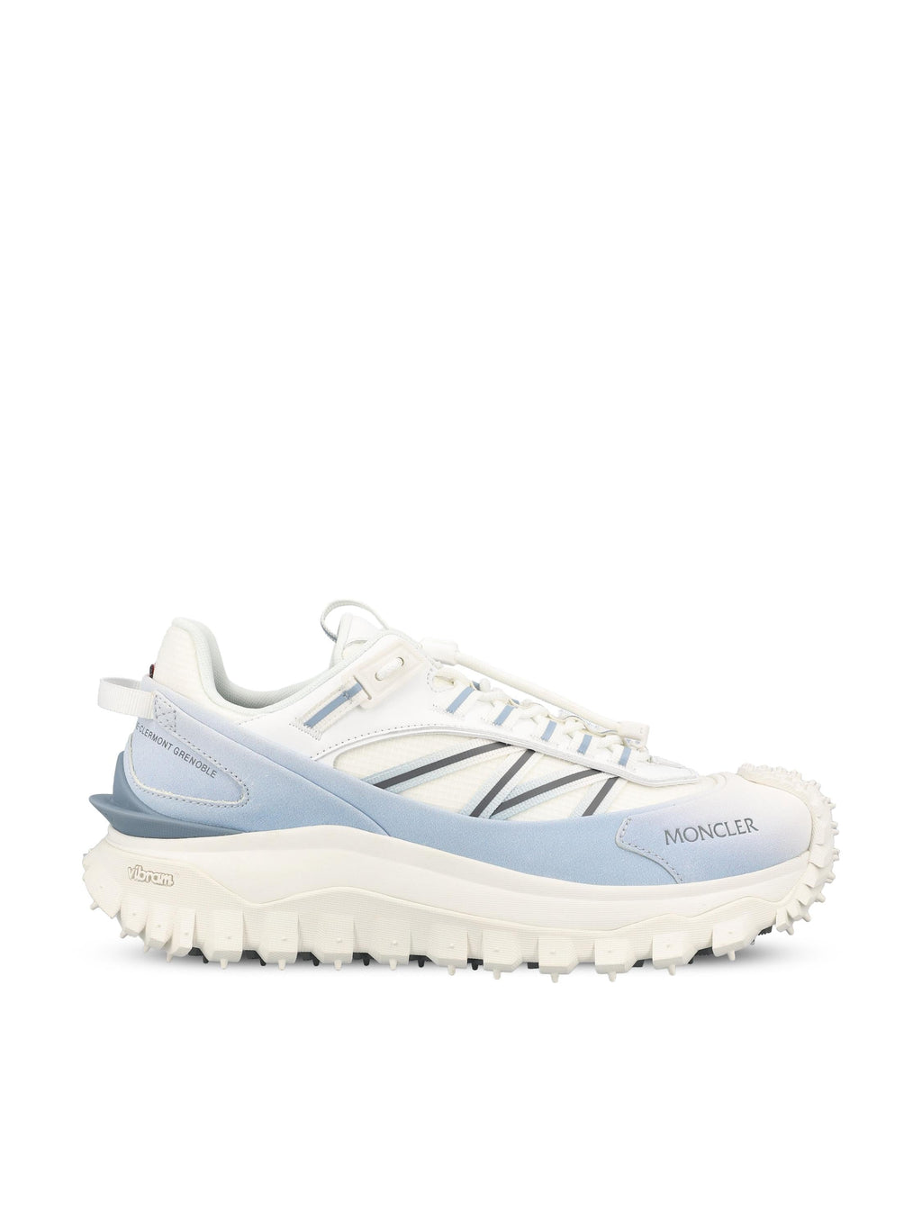 Moncler Footwear оригінал | Швидка доставка Україна – боковий вид