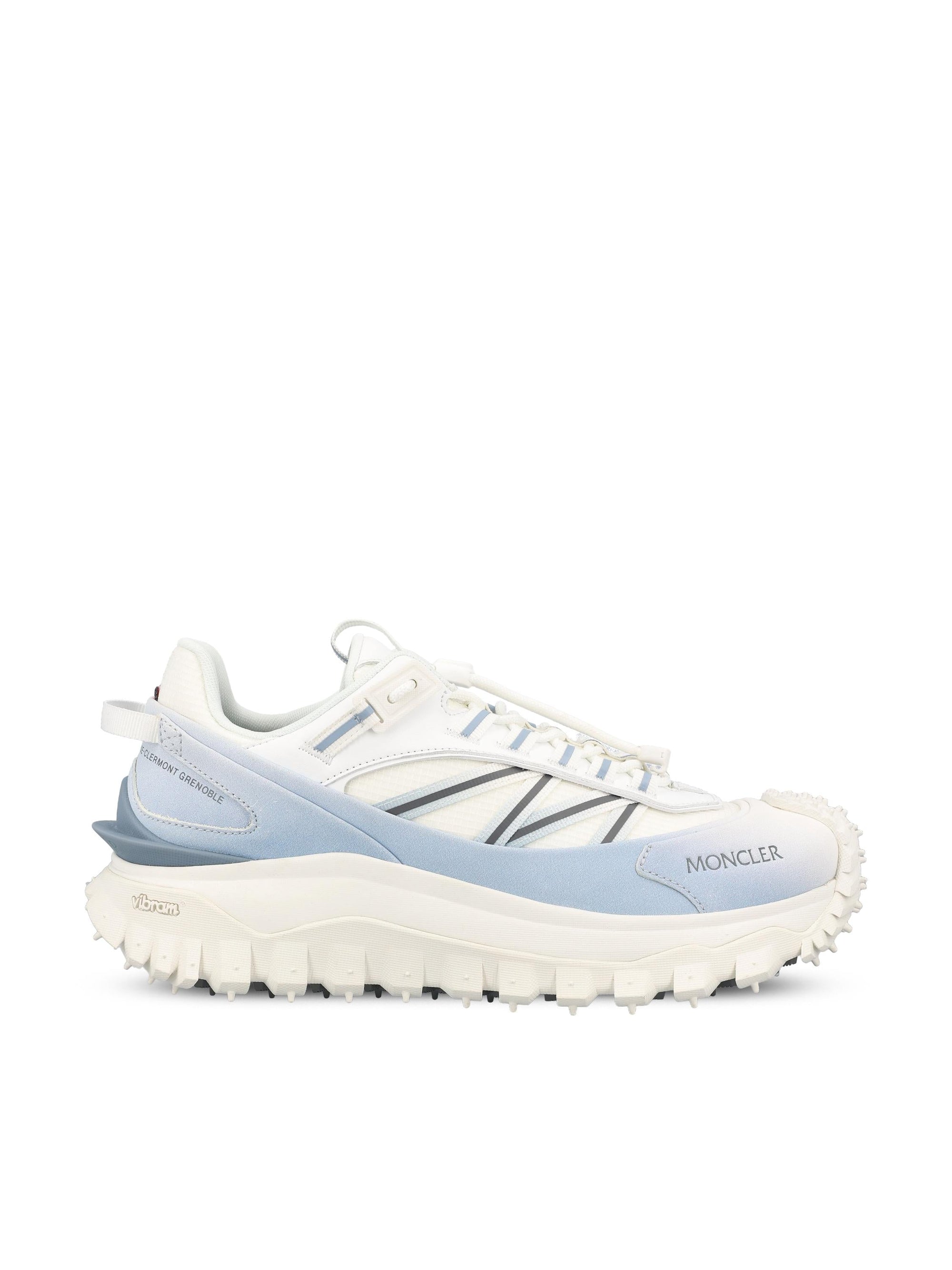Moncler Footwear оригінал | Швидка доставка Україна – боковий вид