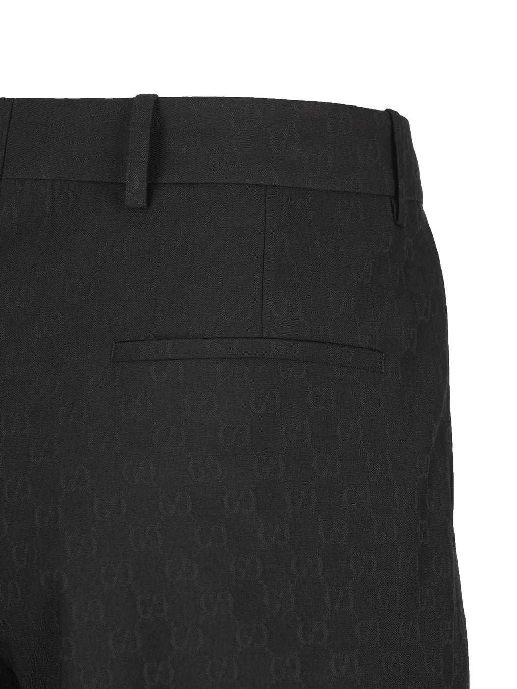 Pantaloni Gg Gucci оригінал – Купити в Україні – збільшений вид