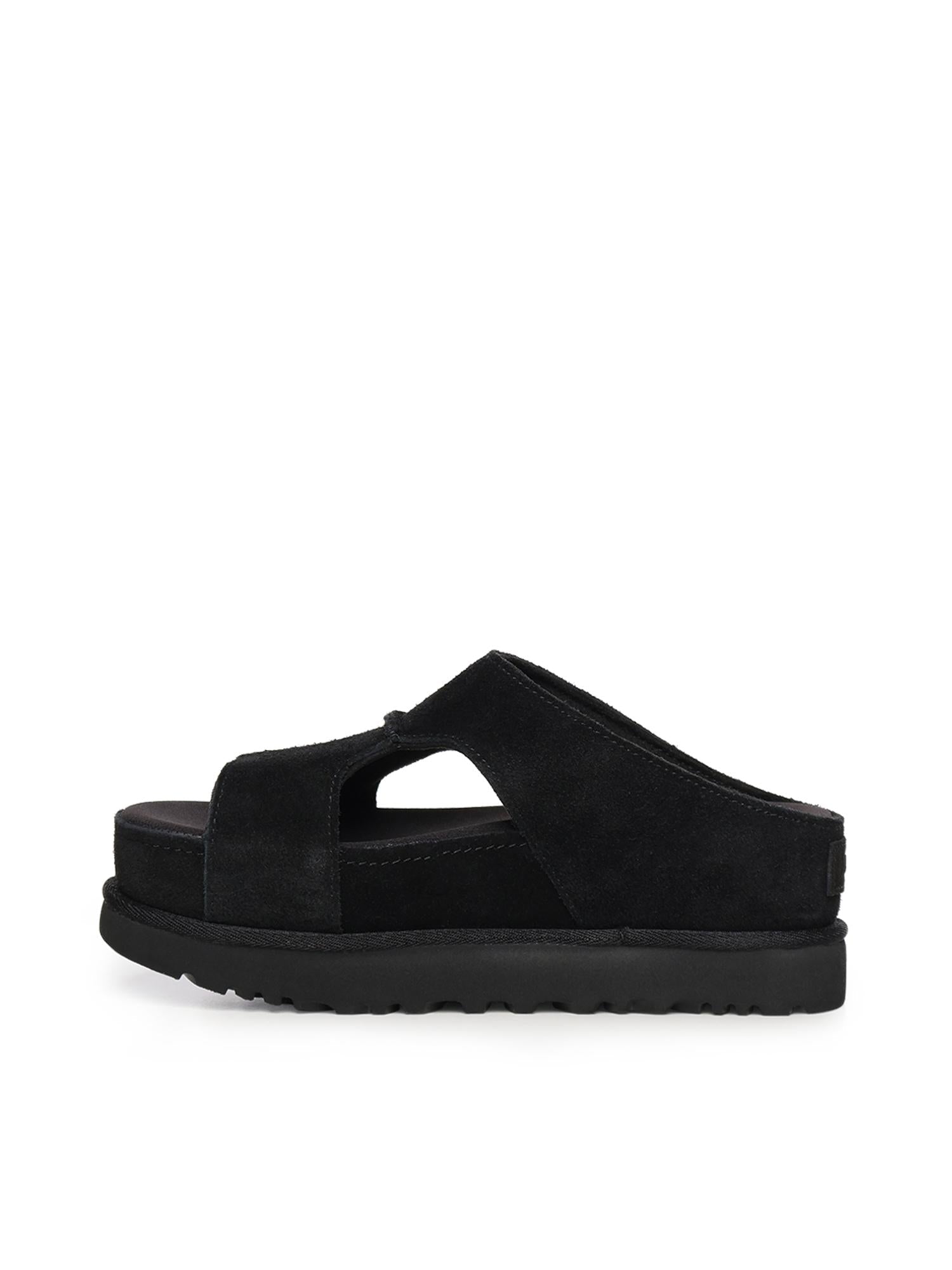 Slippers Goldenstar Hi Cutout Ugg оригінал – Купити в Україні – збільшений вид