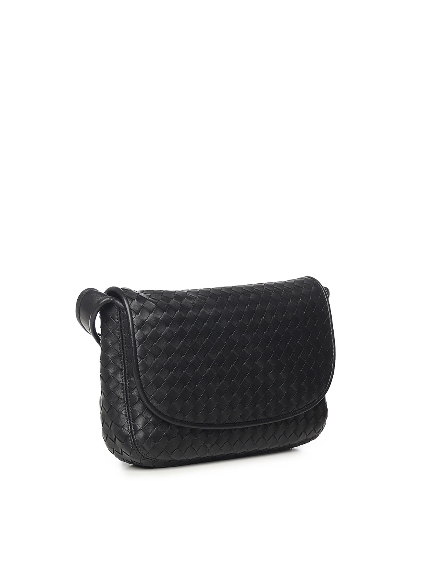 Bottega veneta Bags оригінал | Швидка доставка Україна – вид ззаду
