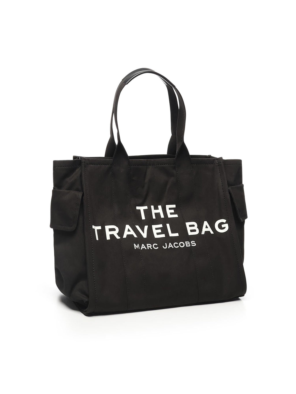Оригінальна Borsa The Travel Tote Marc jacobs – вид ззаду