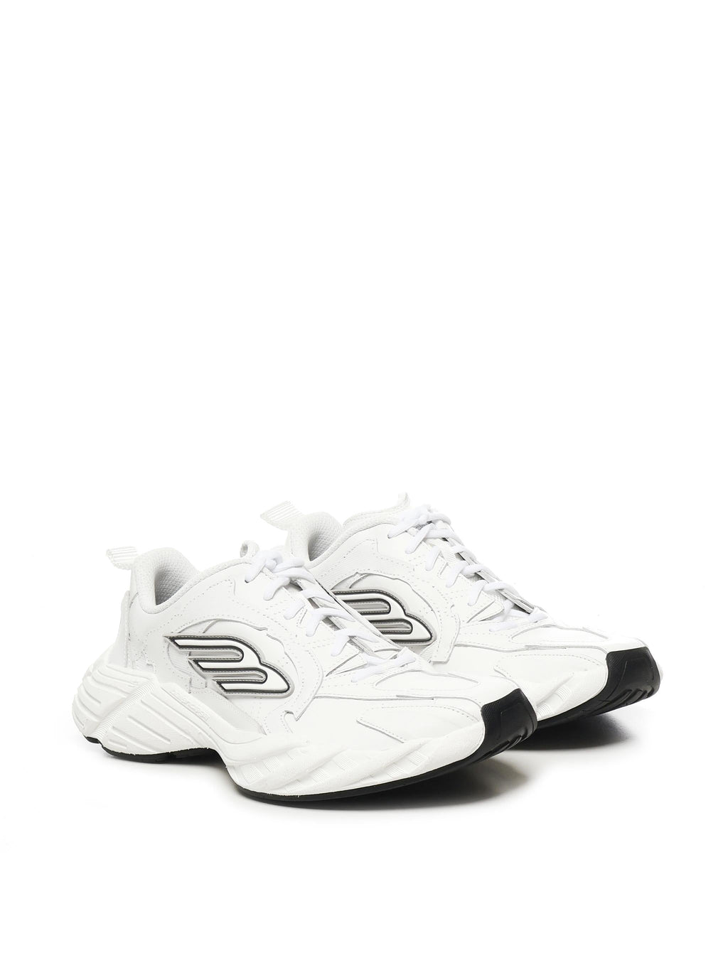 Balenciaga Footwear оригінал | Швидка доставка Україна – вид ззаду