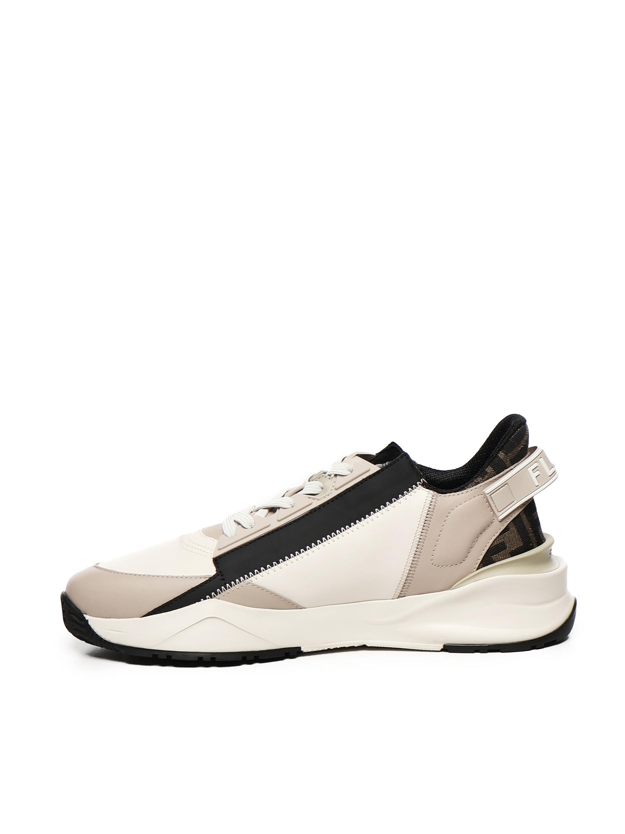 Sneakers Fendi Flow Fendi оригінал – Купити в Україні – збільшений вид