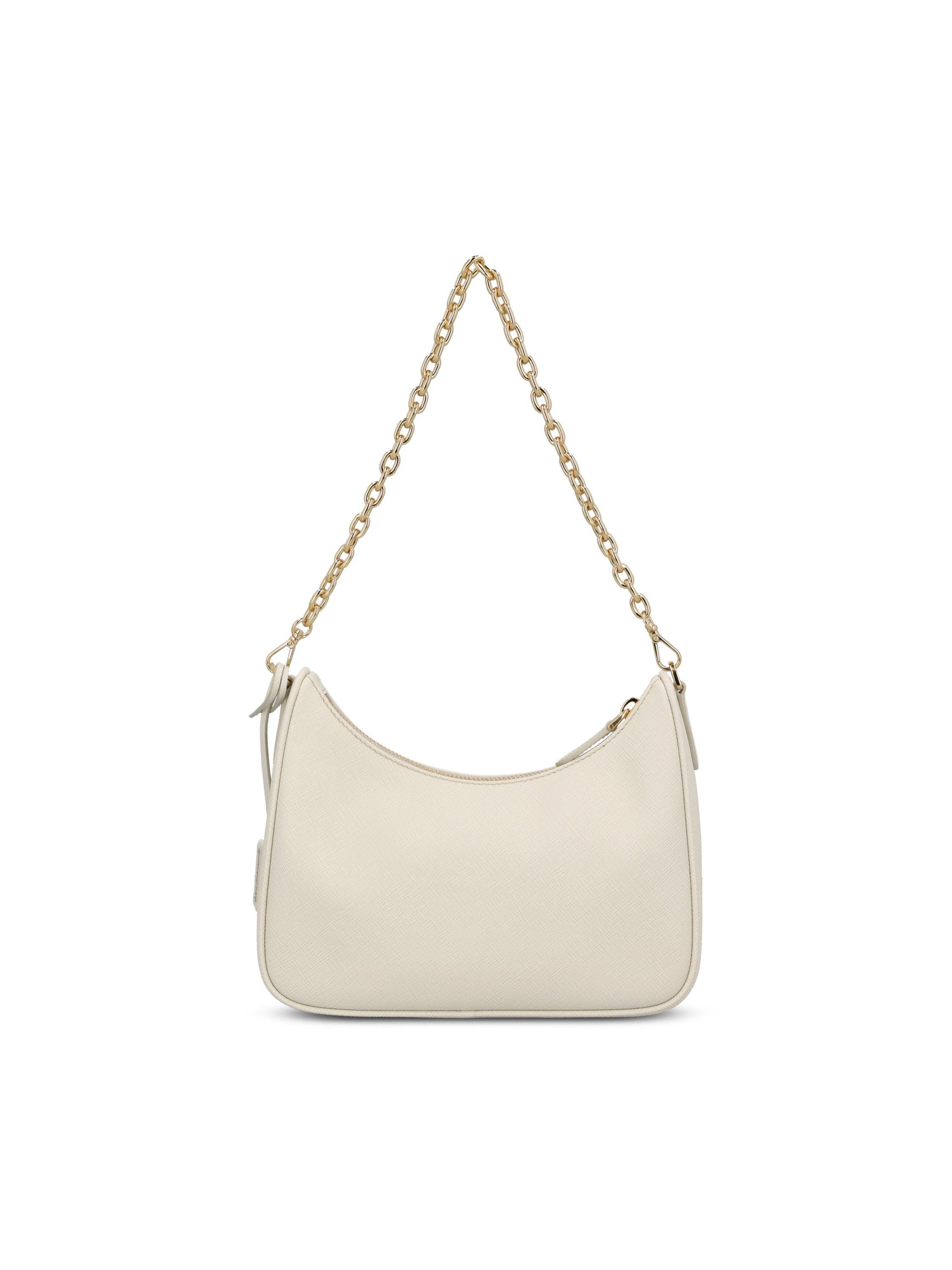 Borsa Prada Re Edition 2005 Prada оригінал – Купити в Україні – вид ззаду