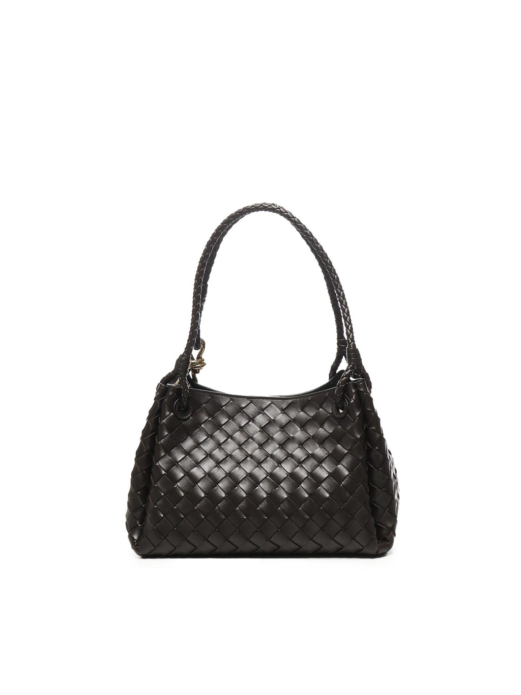 Оригінальна Borsa Parachute Bottega veneta – детальний вид