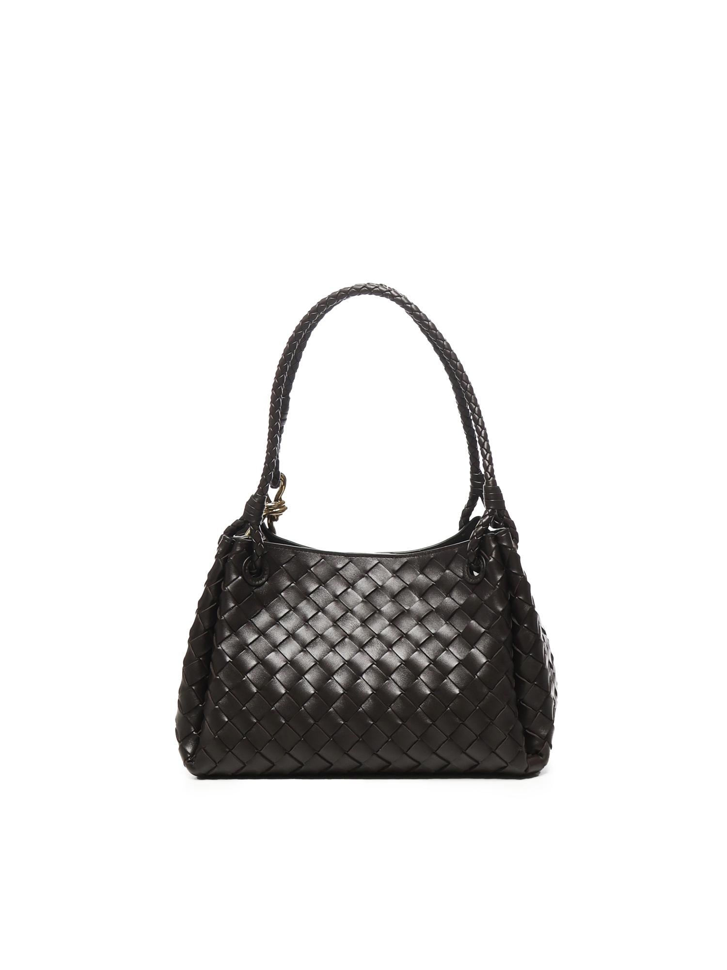Оригінальна Borsa Parachute Bottega veneta – детальний вид