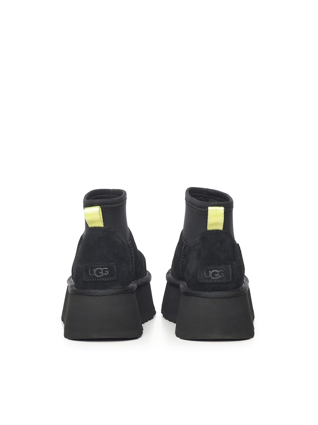 Stivali Classic Mini Dipper Ugg – Гарантія оригінальності – детальний вид